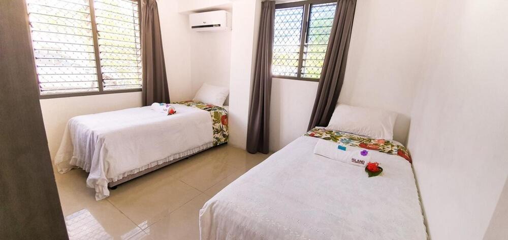 Apartment With Shared Bathroom