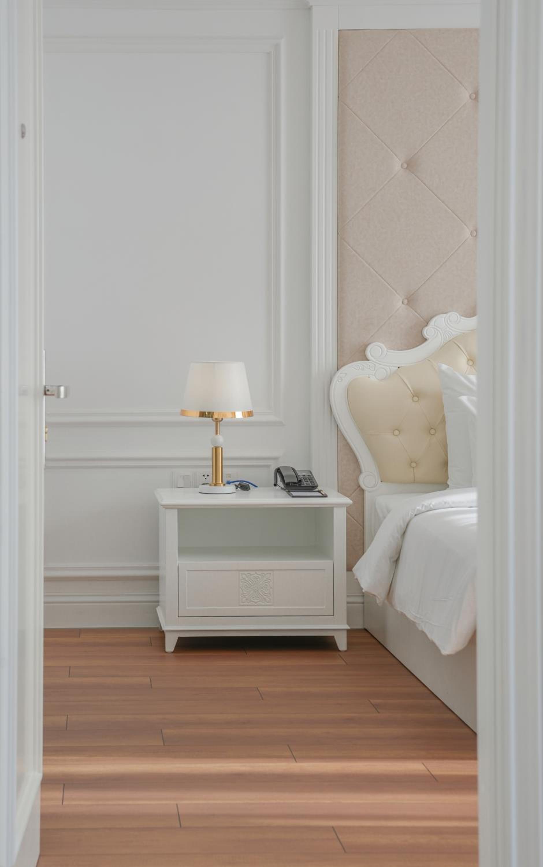 Suite with Sea View - Photo 11