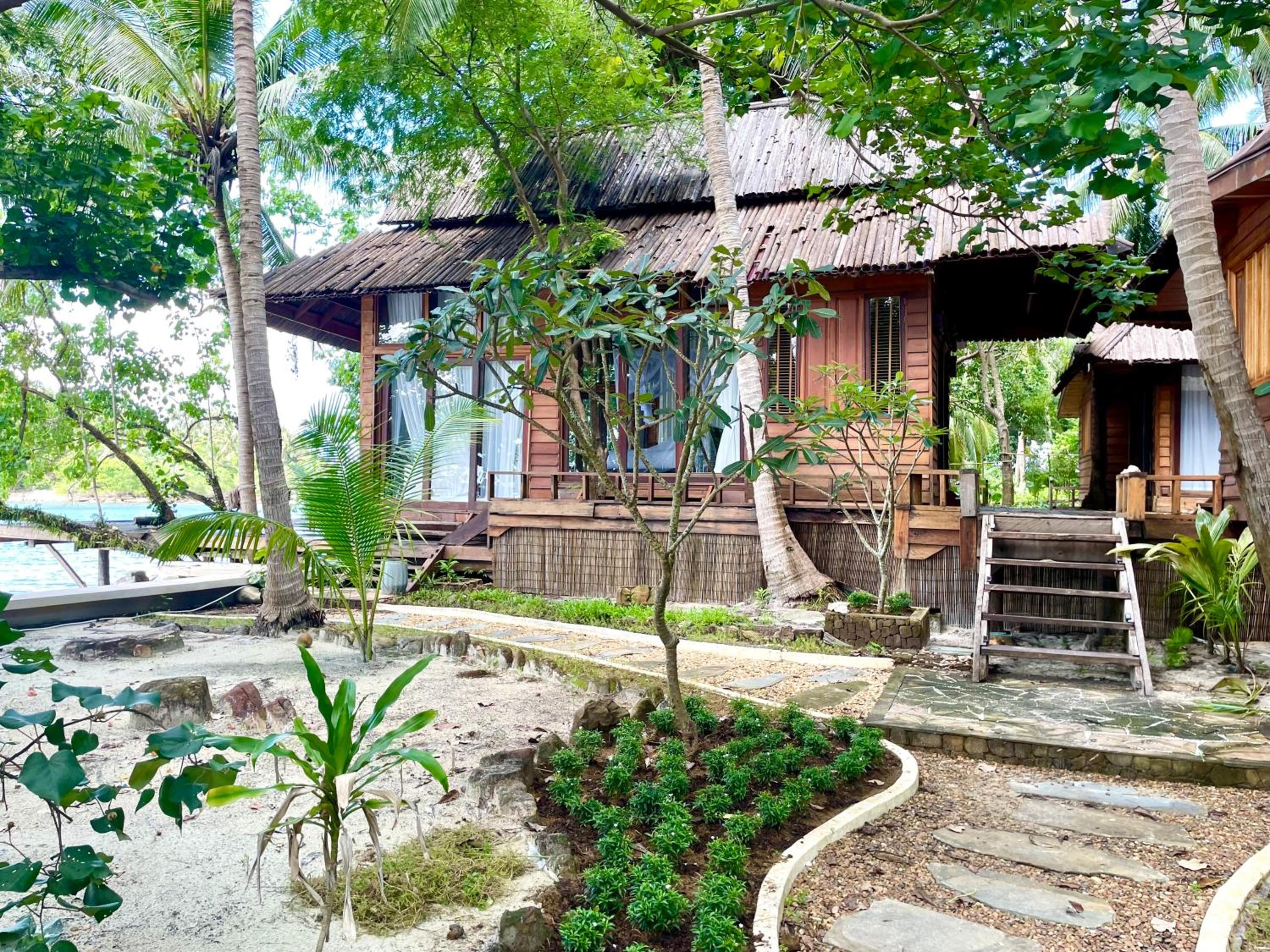 Queen Villa  photo 2