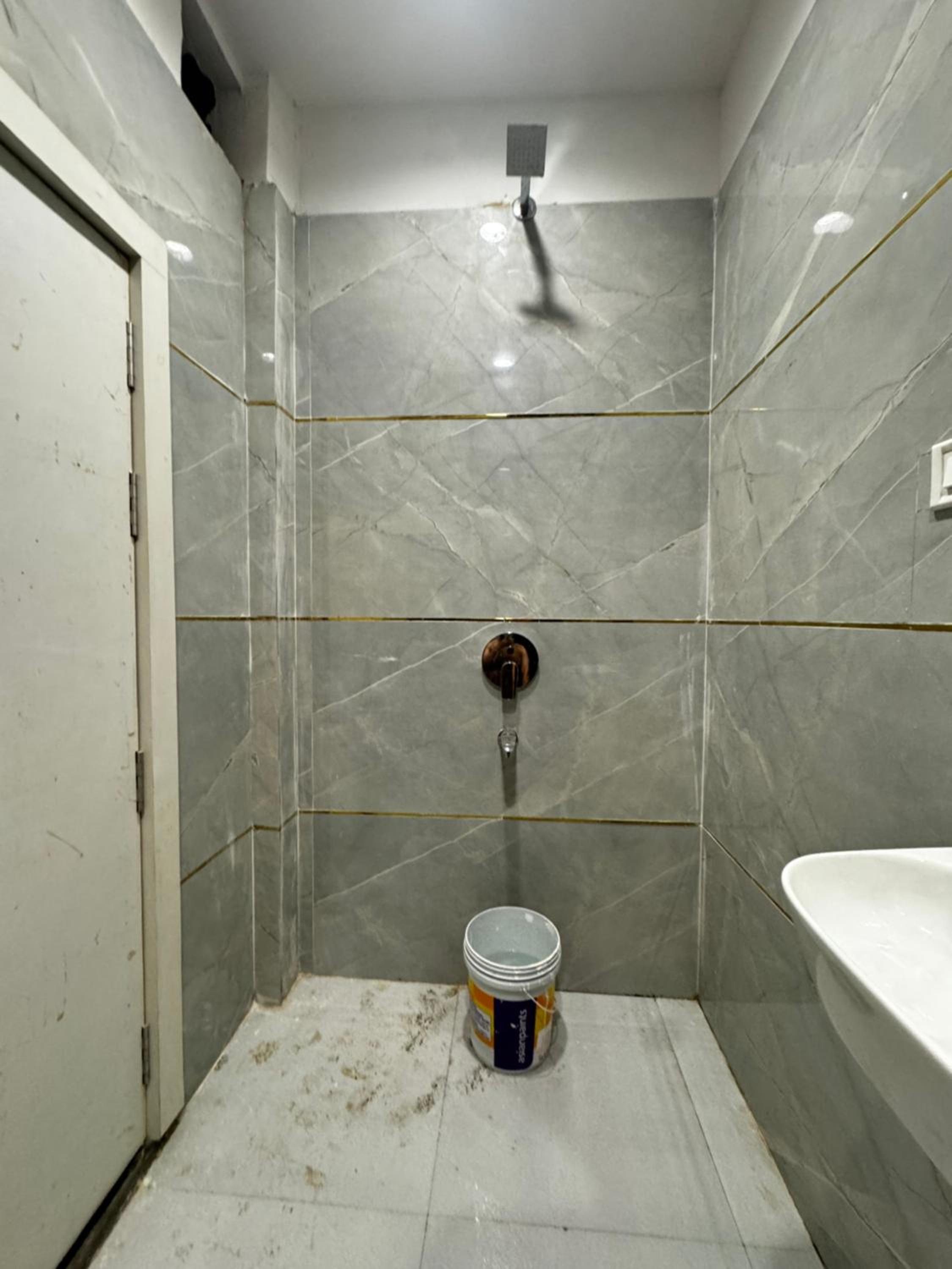 Two-Bedroom Apartment with Balcony photo 2