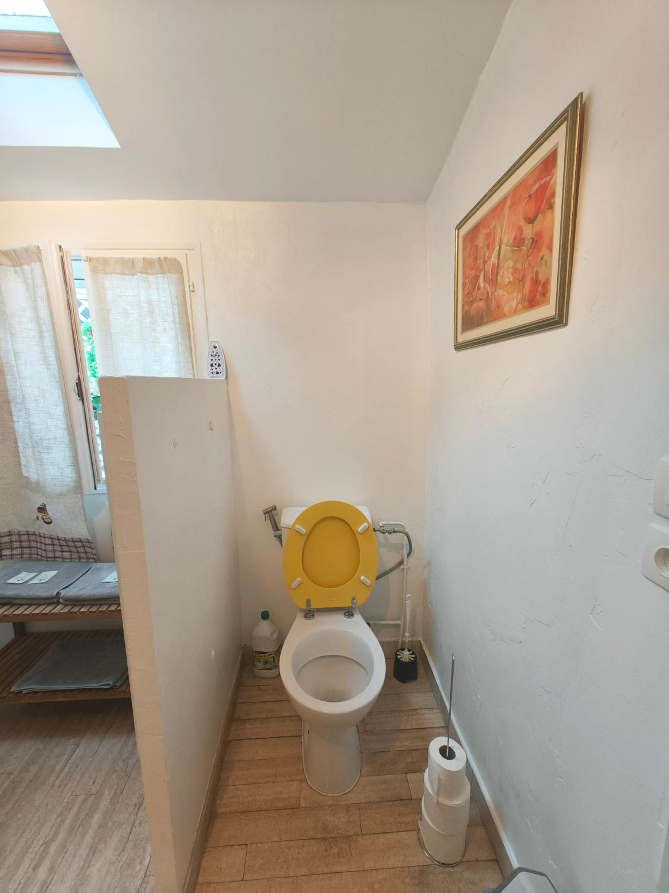 Double Room With Bathroom (Bath And Shower) - Pastel - Photo 2