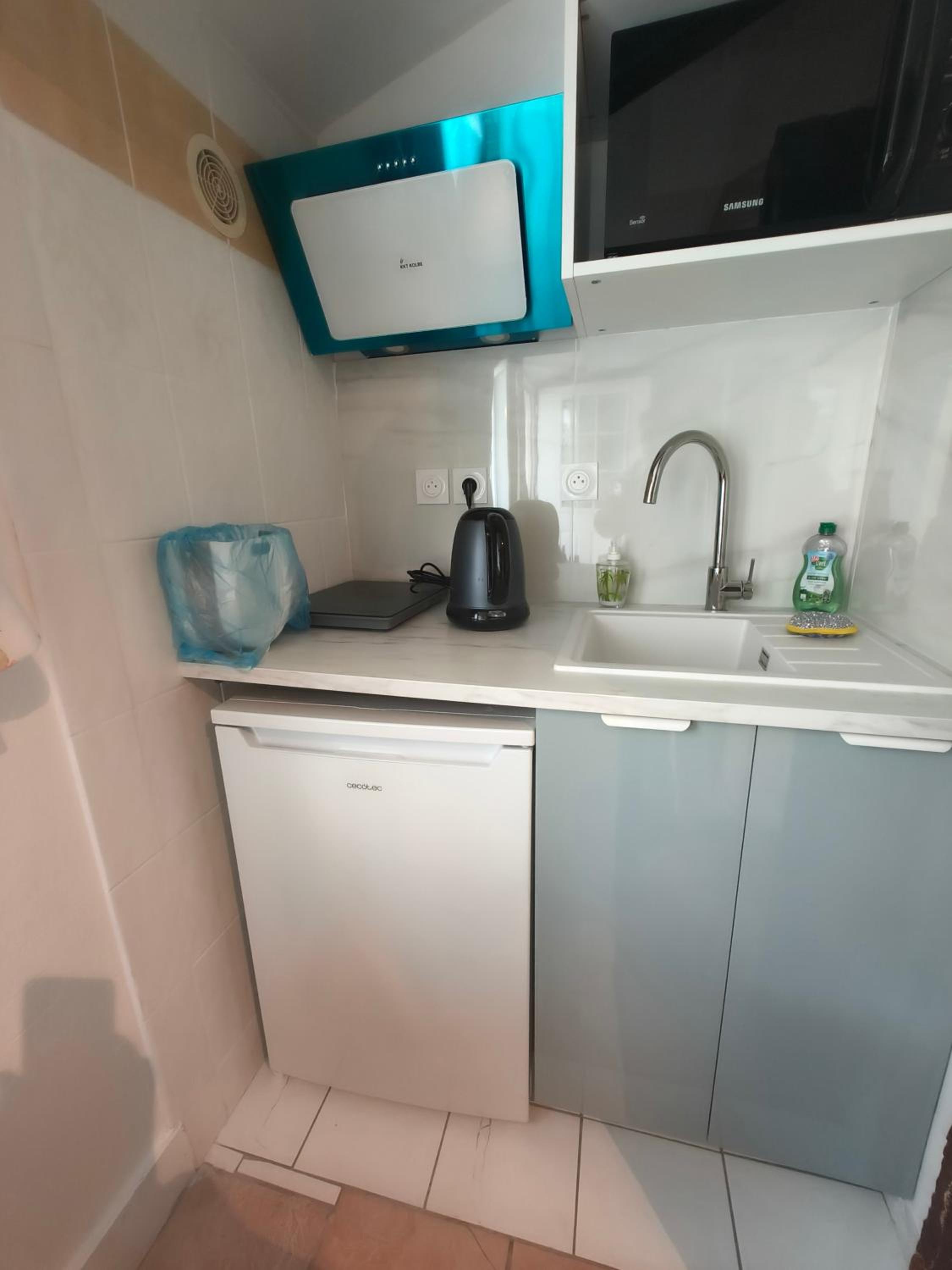 Double Room With Bathroom (Bath And Shower) - Pastel - Photo 6