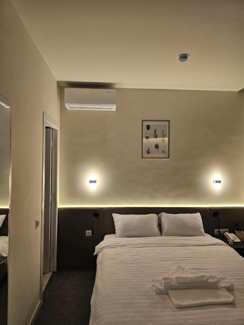 Small Double Room