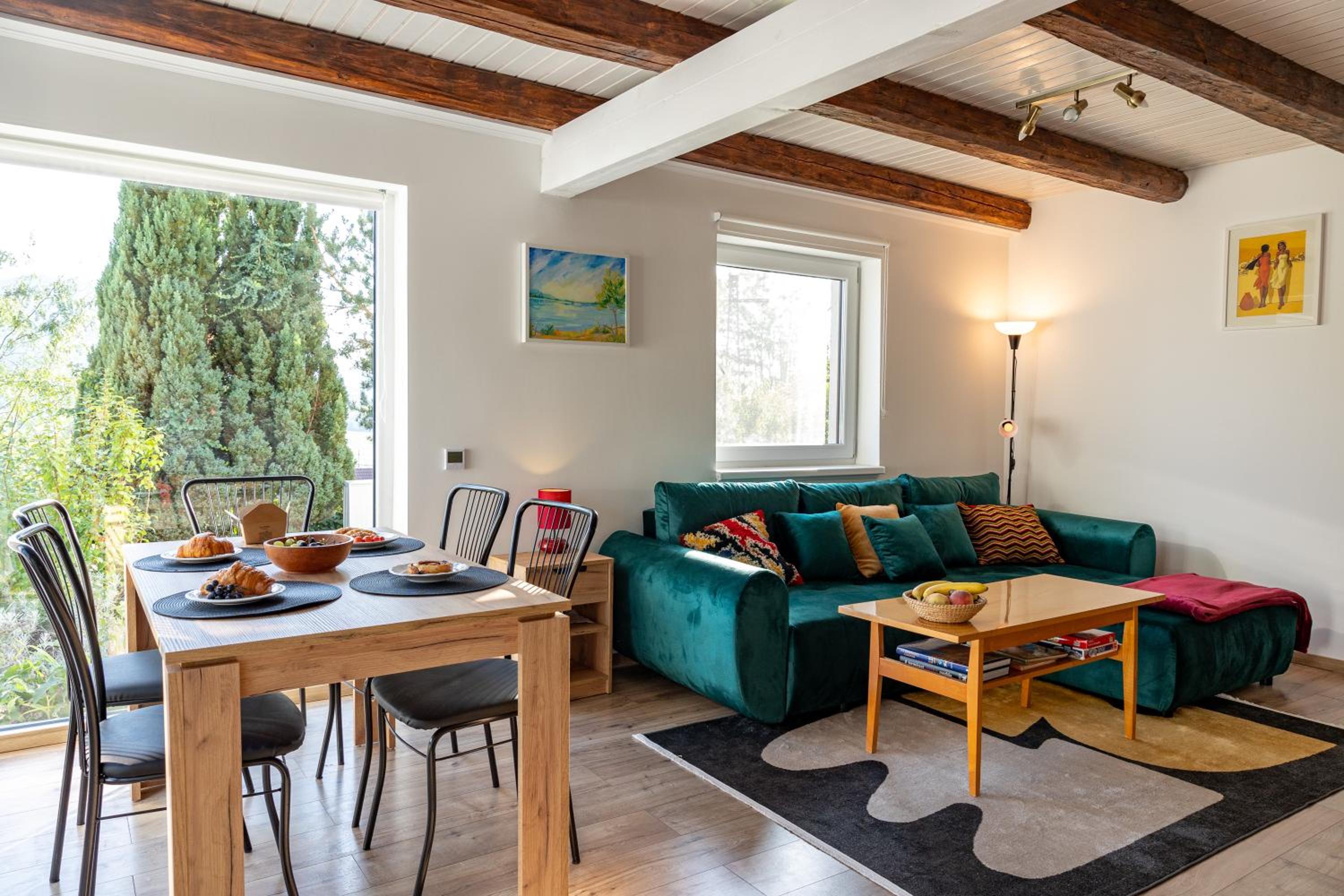 Two-Bedroom House photo 1