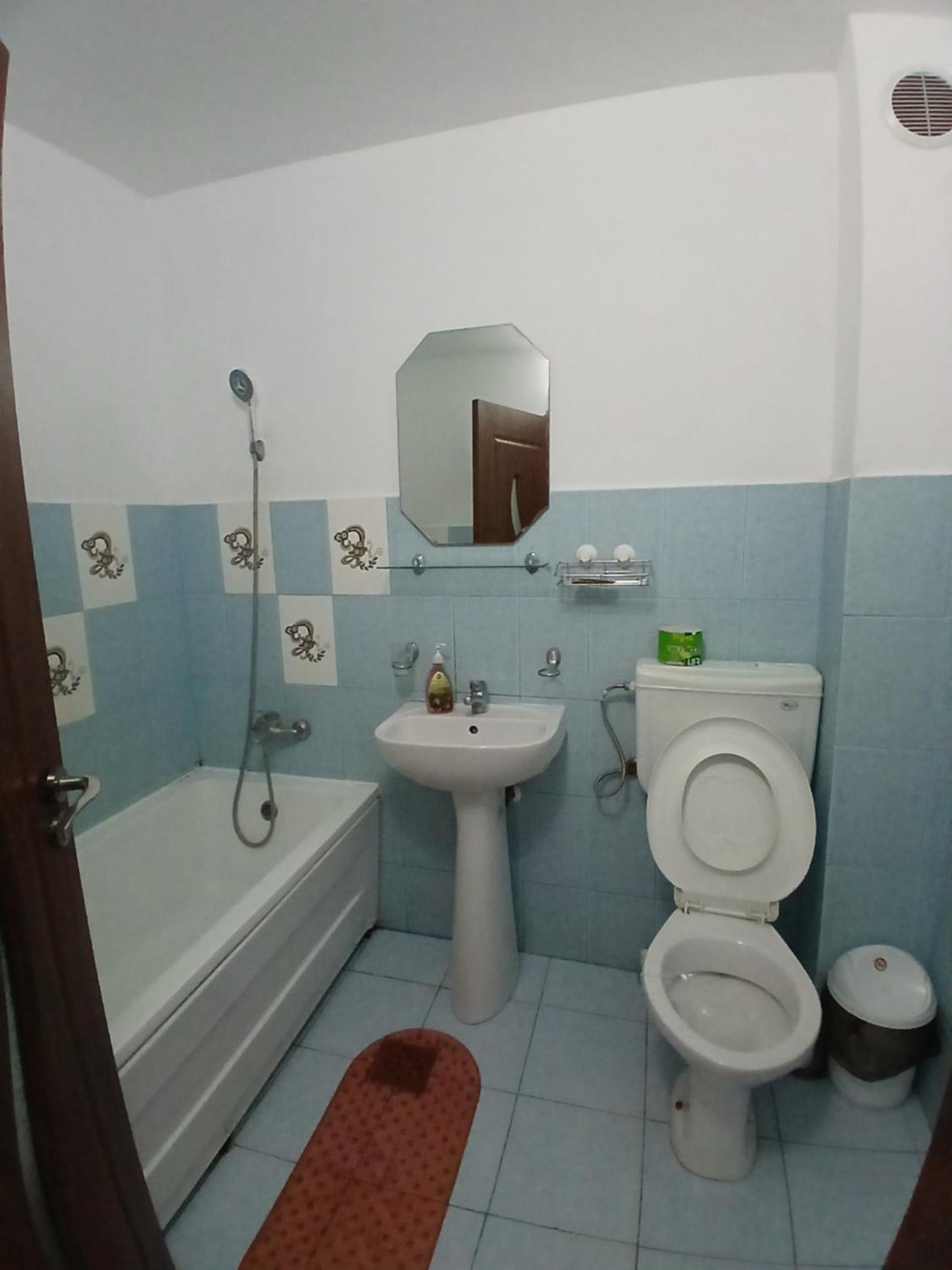 Two-Bedroom Family Apartment photo 3