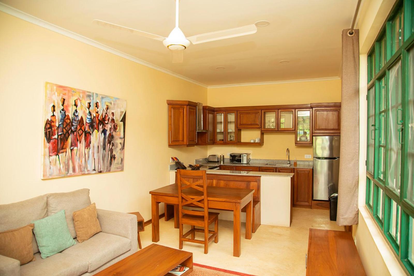 Apartment photo 3