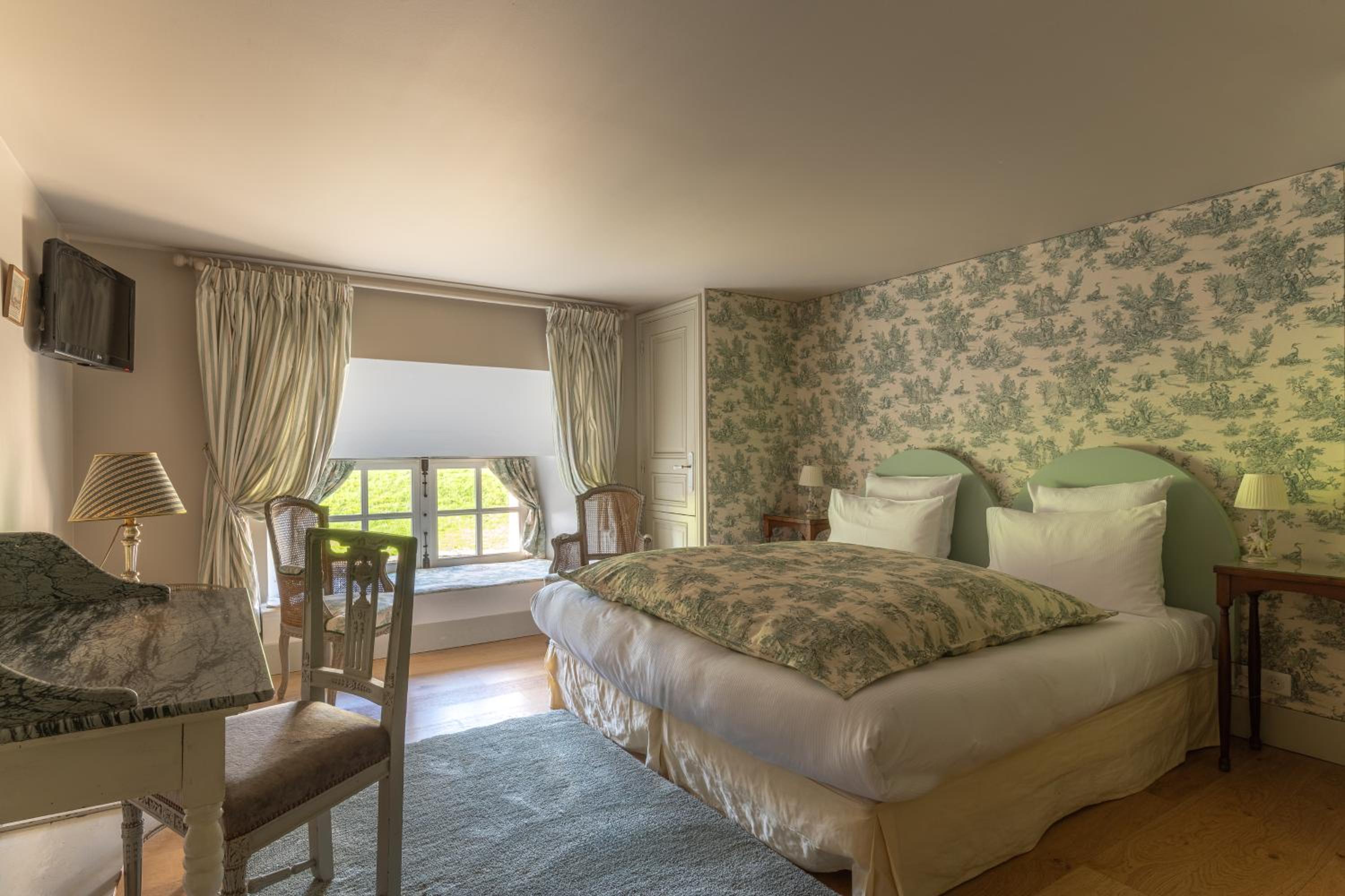 Small Double Room photo 2