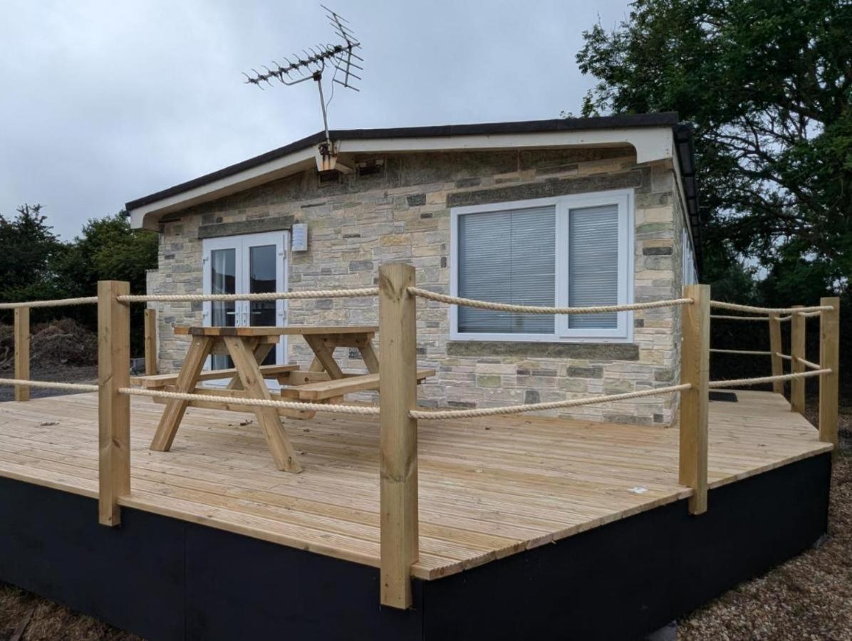 Three-Bedroom Chalet