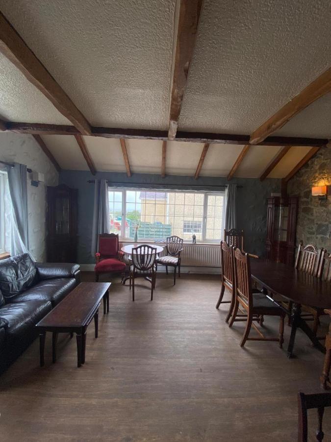 Three-Bedroom Chalet