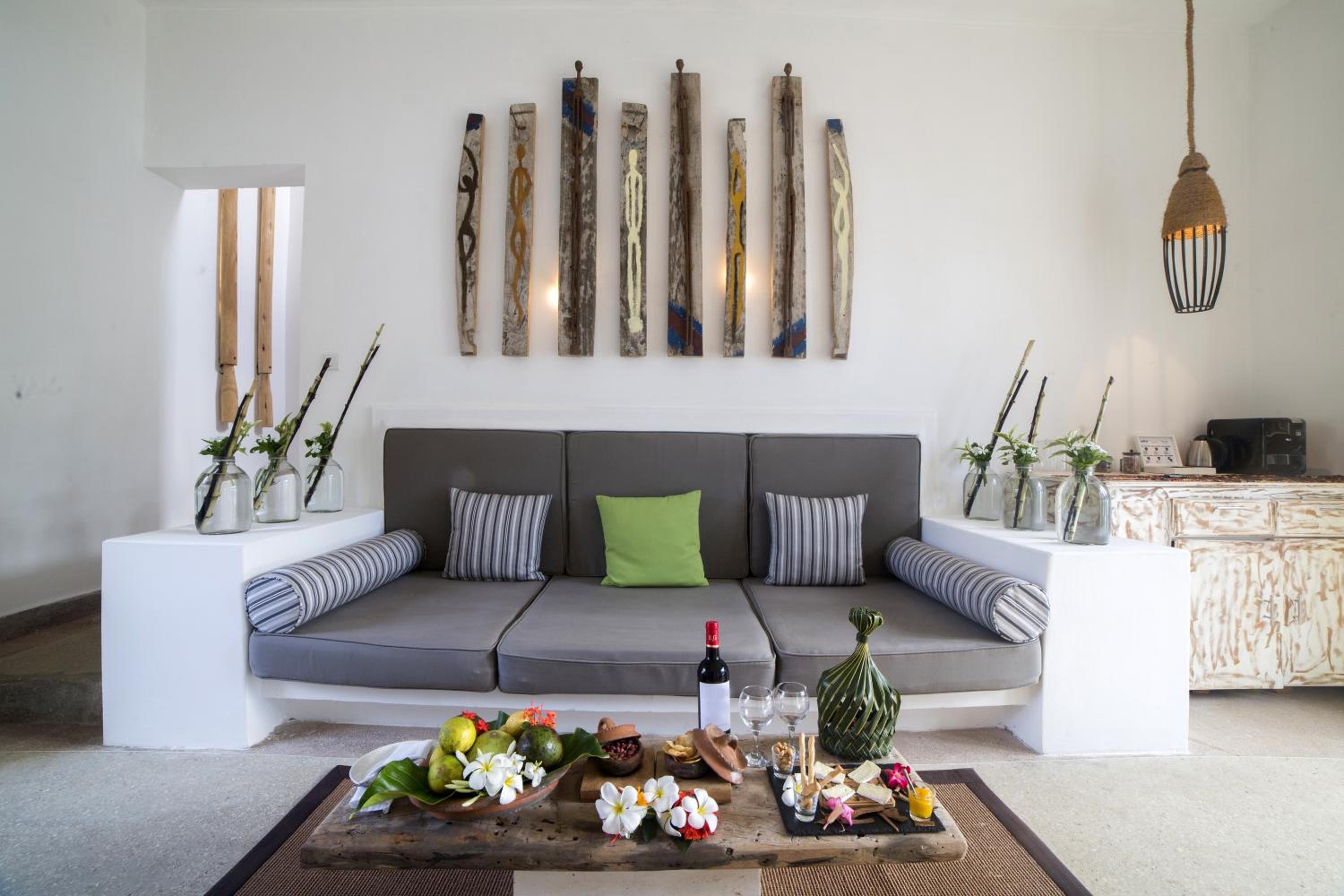 Ambassador Beach Villa - Photo 12