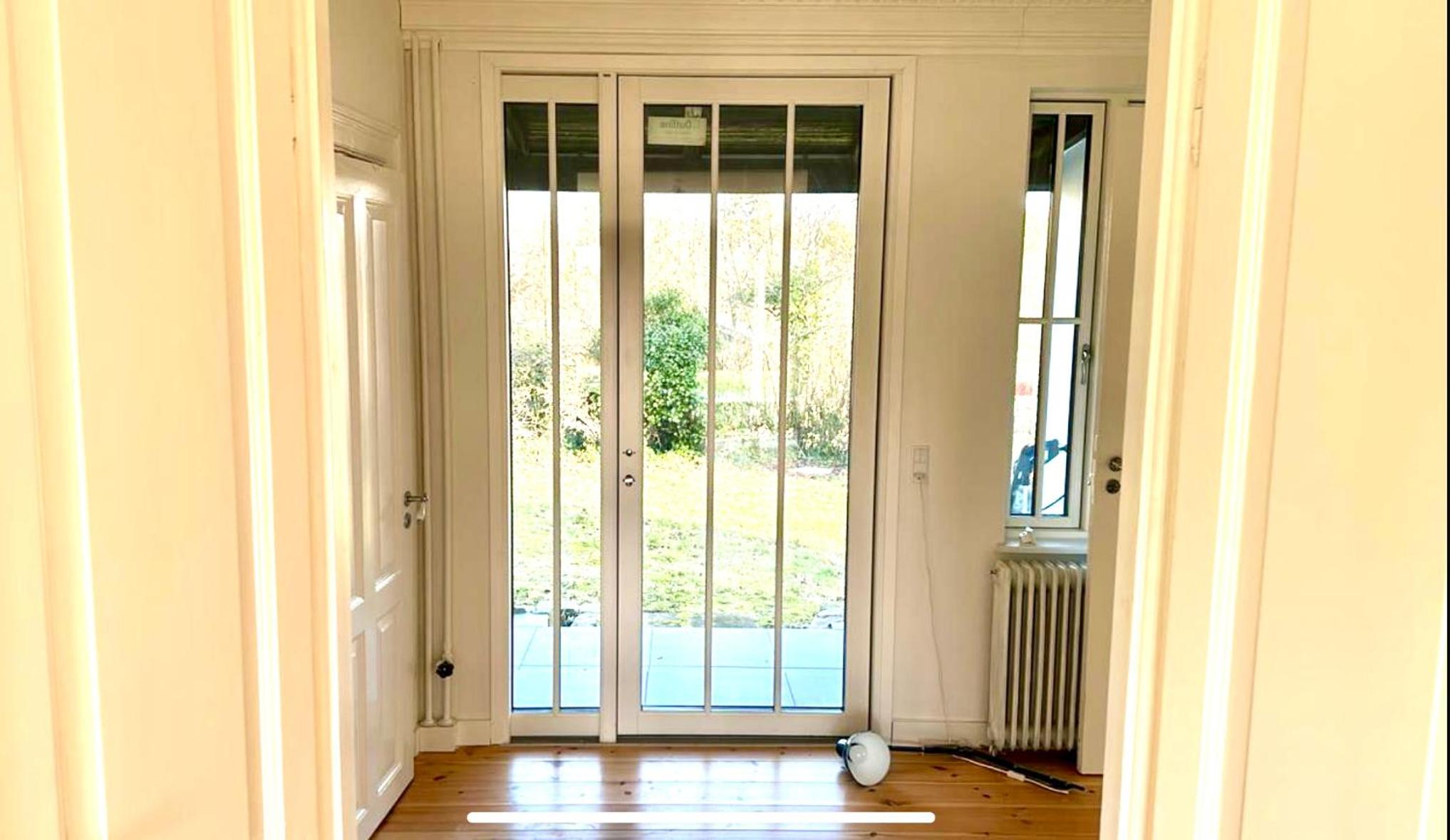 Three-Bedroom Villa photo 3