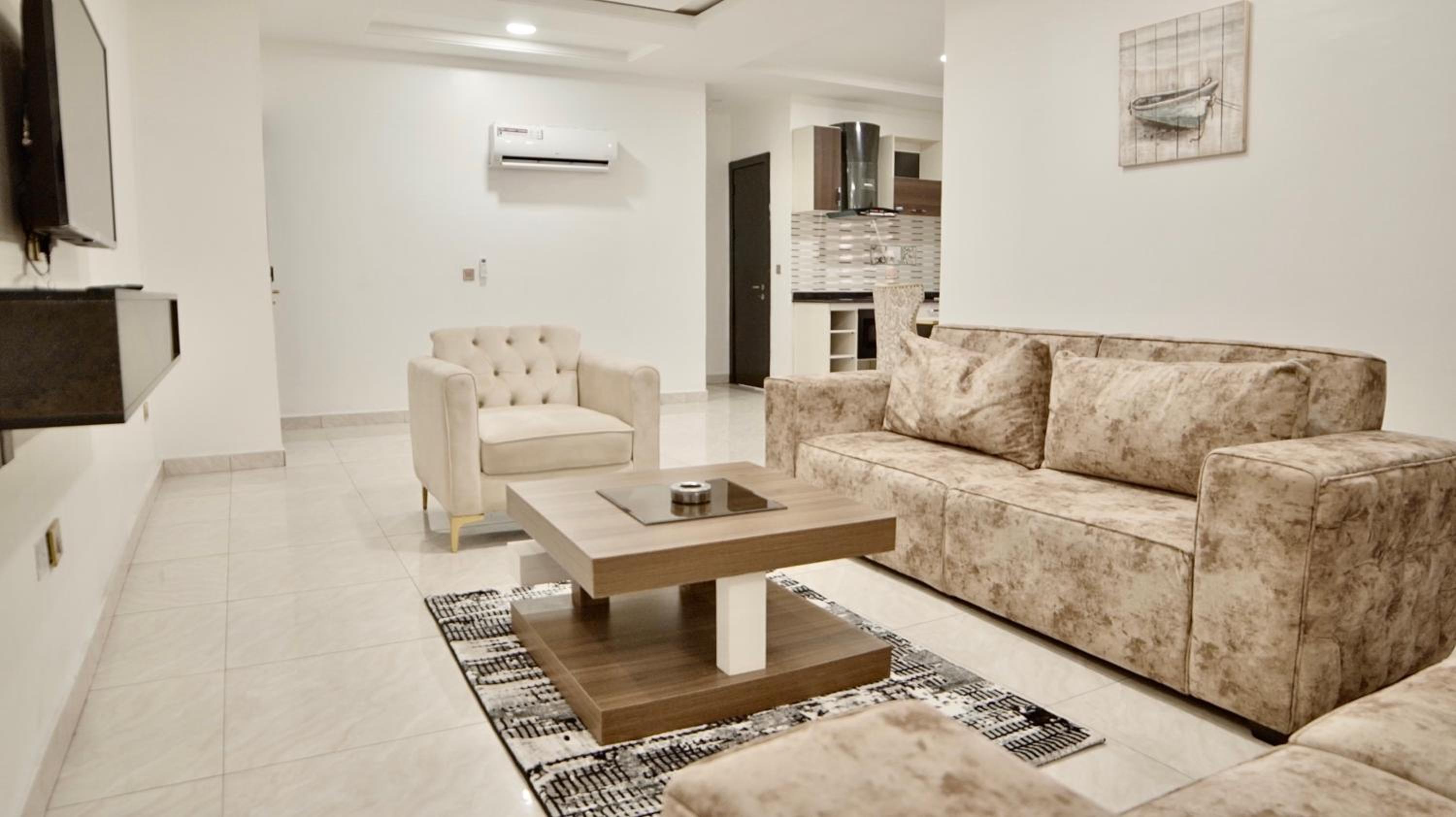Two-Bedroom Apartment - Photo 9