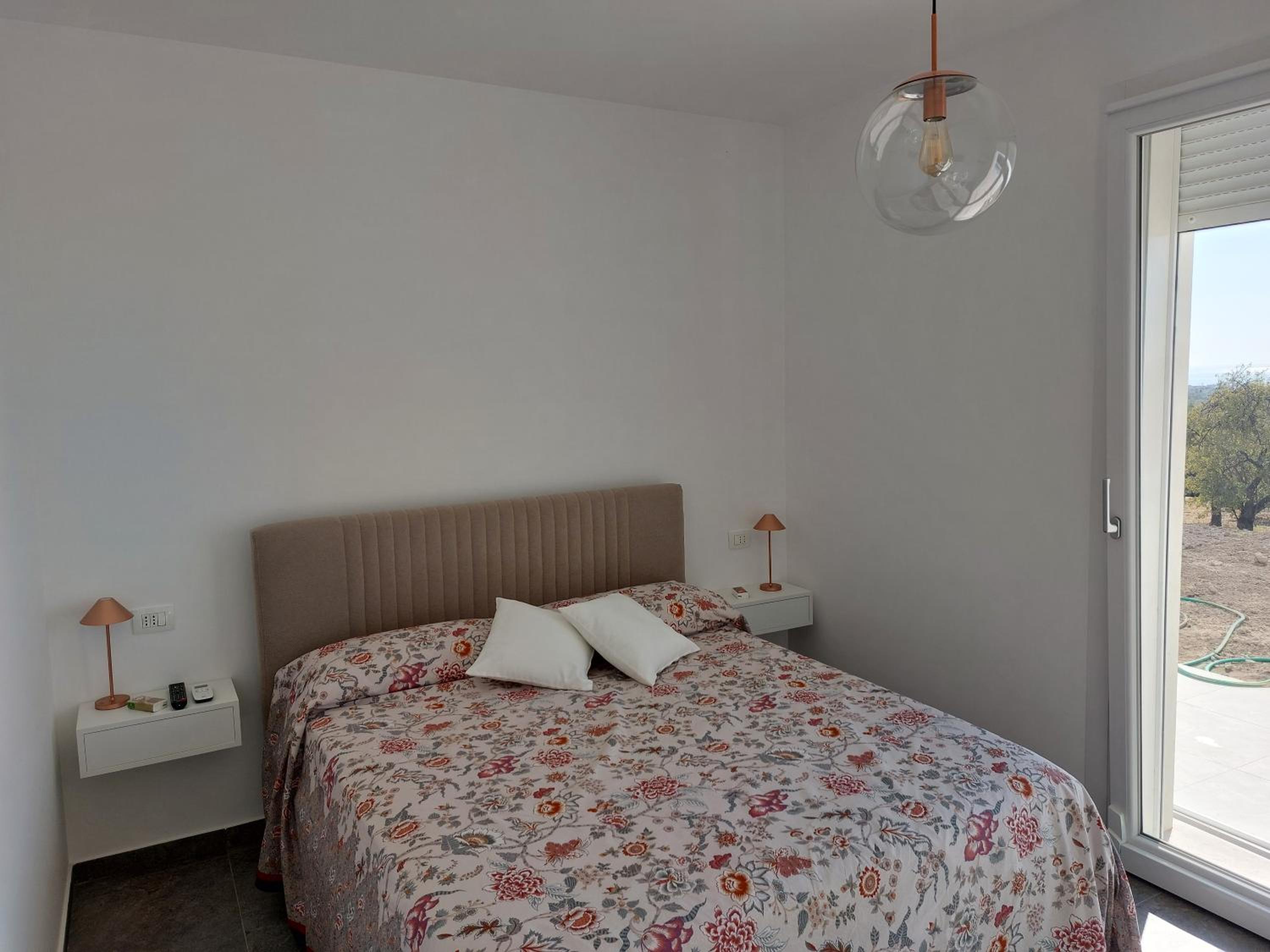 Villa con Piscina Privata