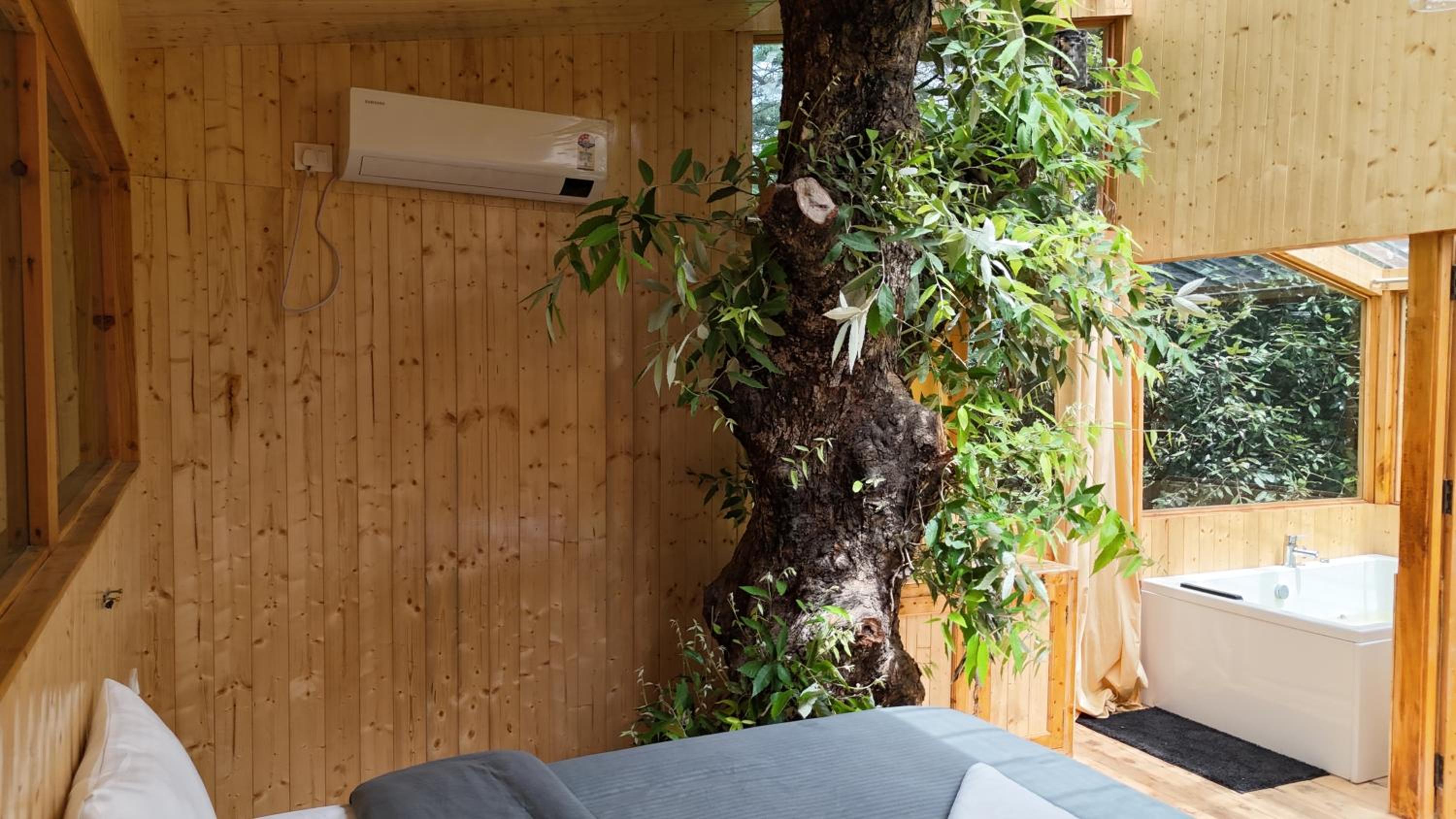 One-Bedroom Chalet photo 1