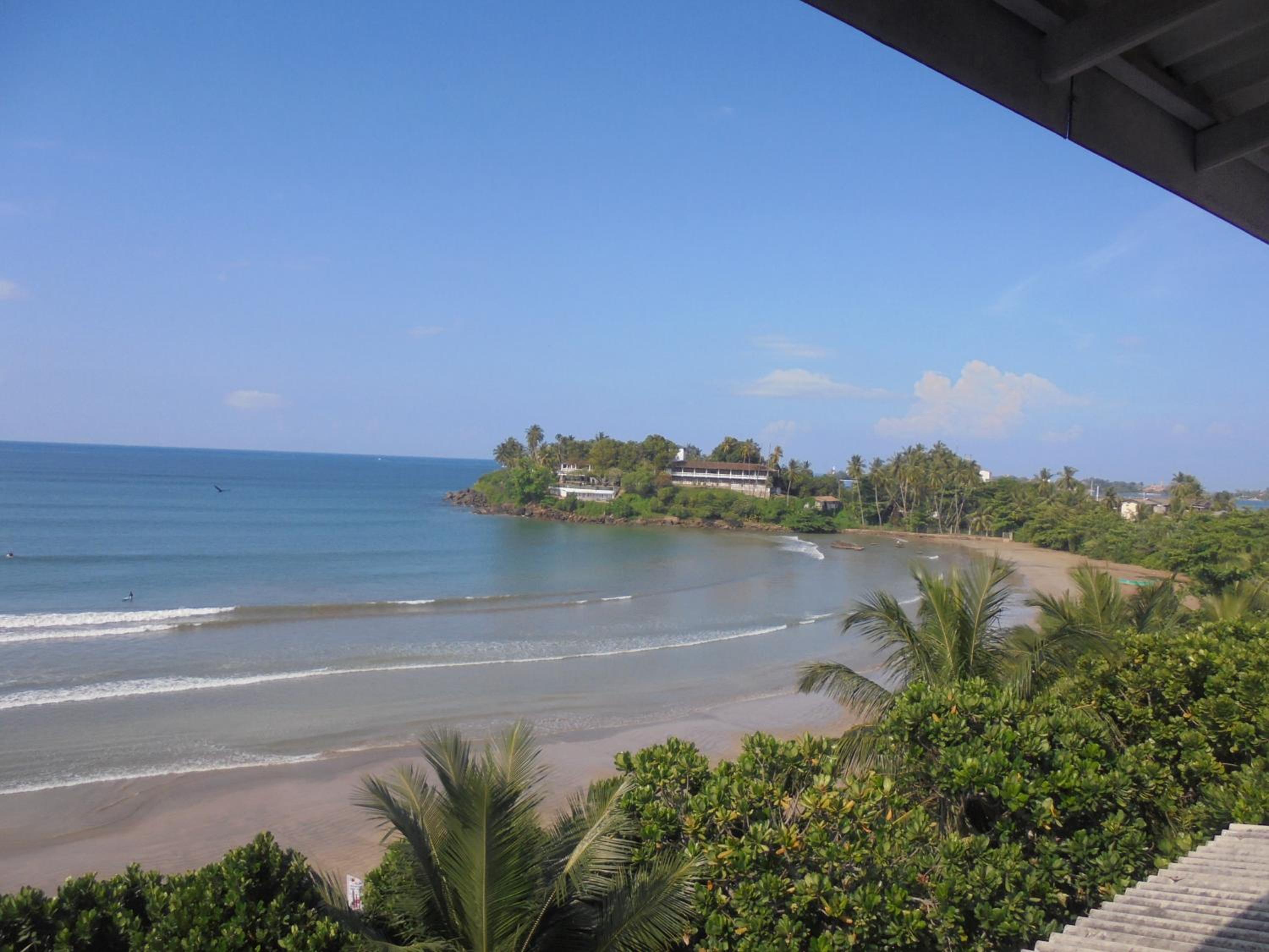 Deluxe Double Room With Sea View photo 3