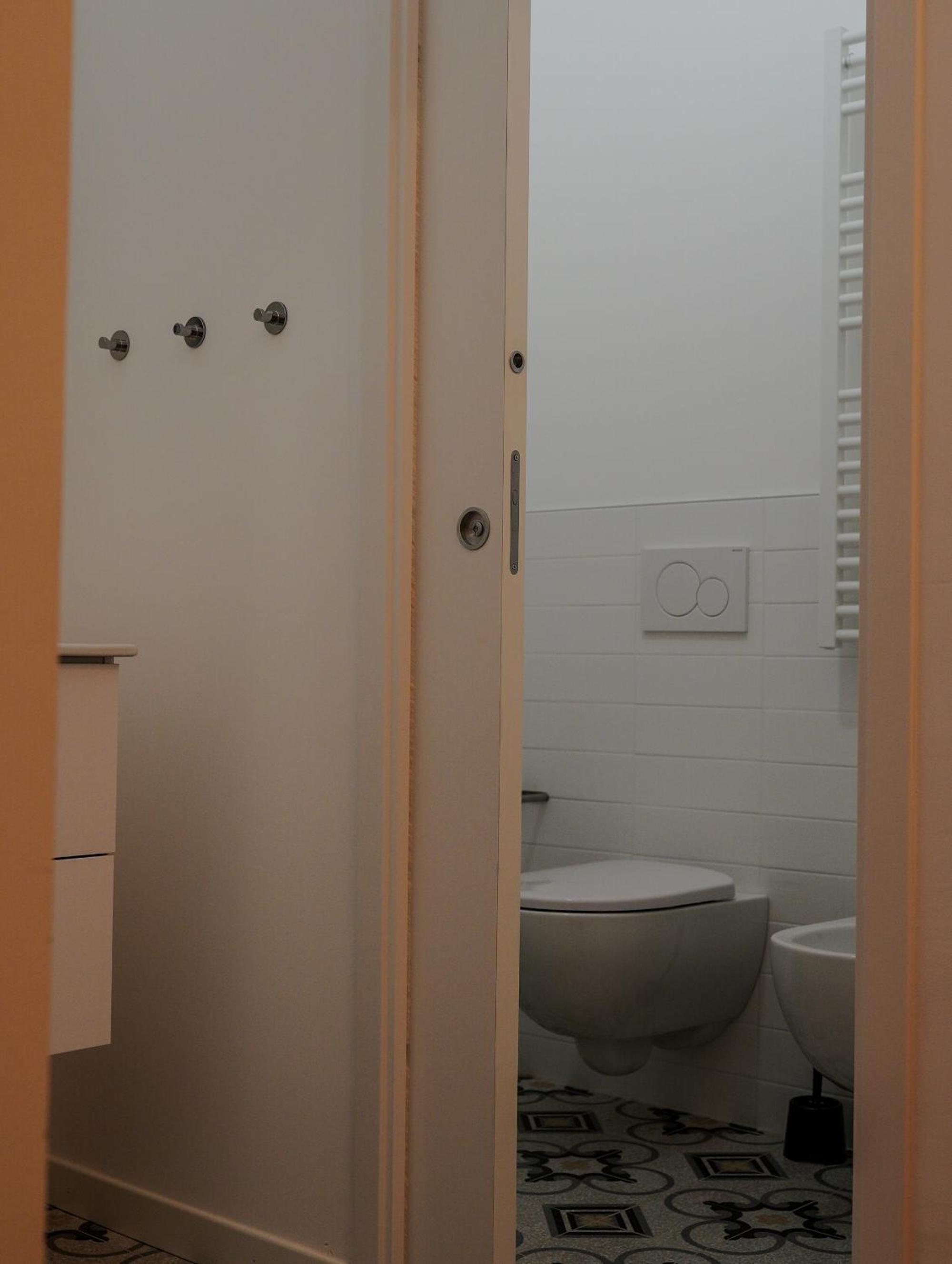 Double Room with Private Bathroom photo 2