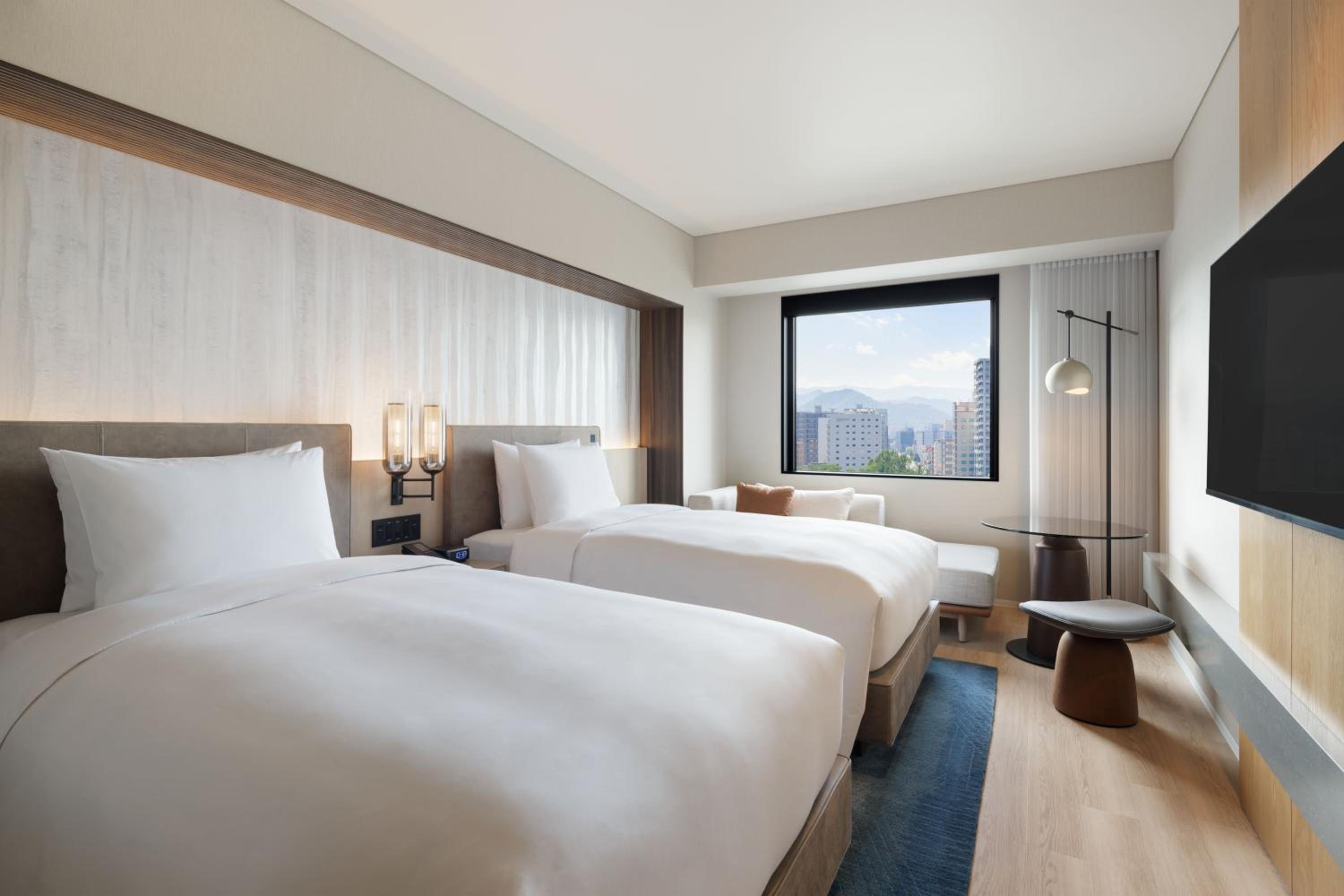 Superior Twin Room photo 1
