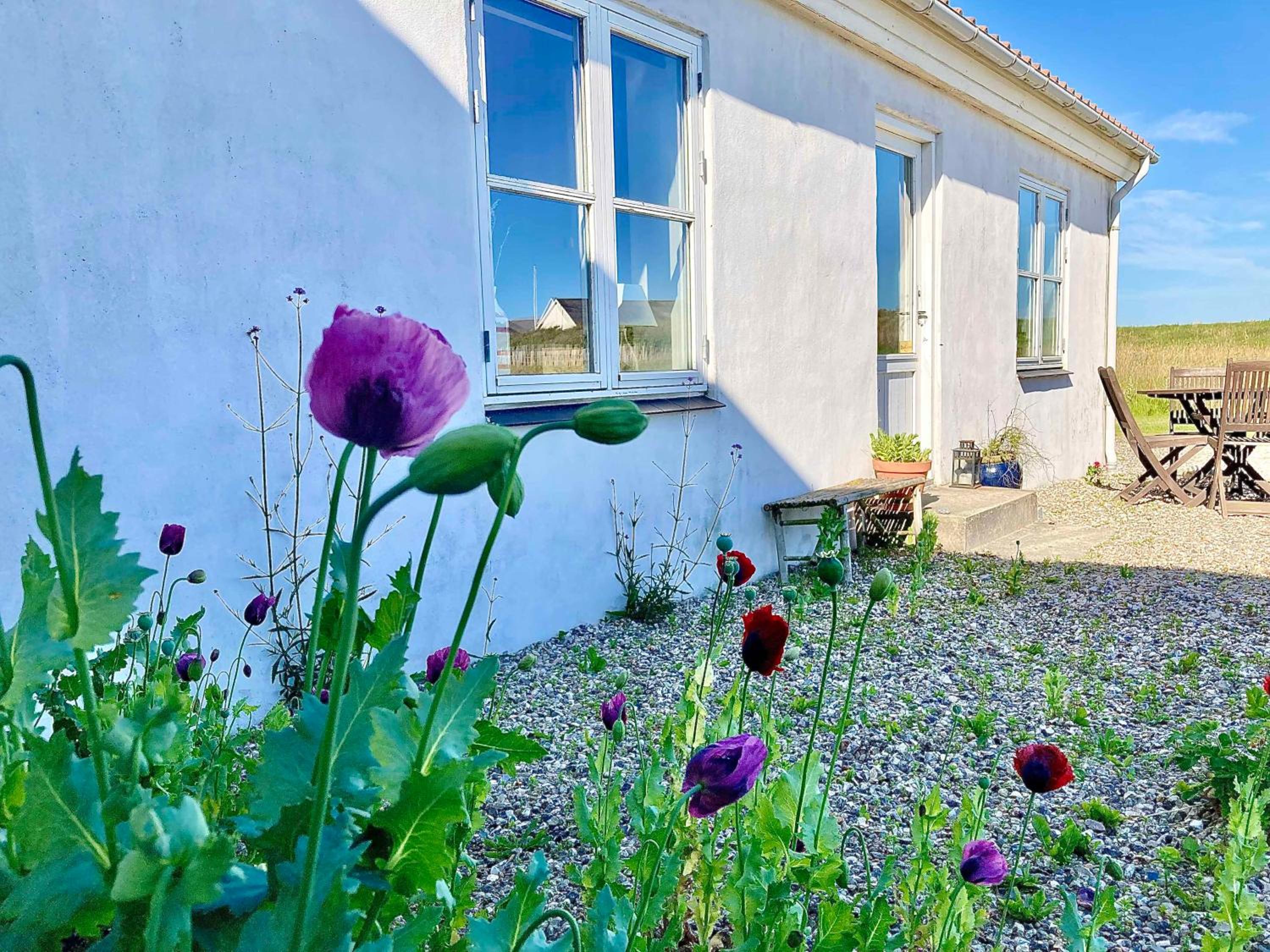 Two-Bedroom Holiday Home photo 2