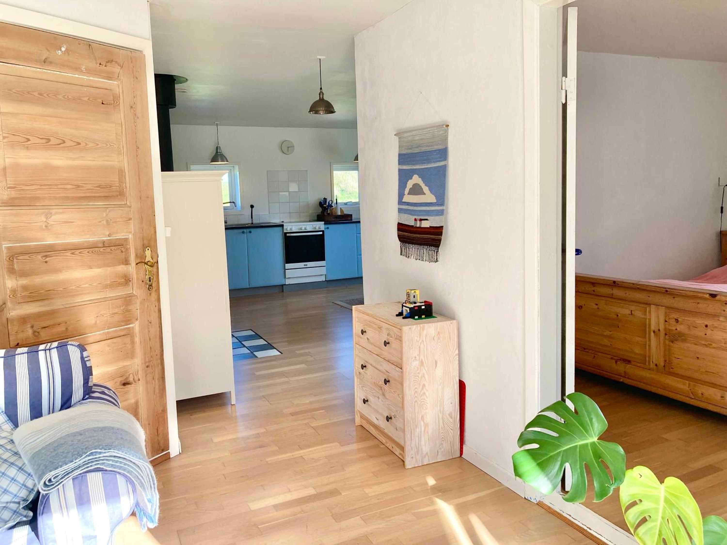 Two-Bedroom Holiday Home photo 1