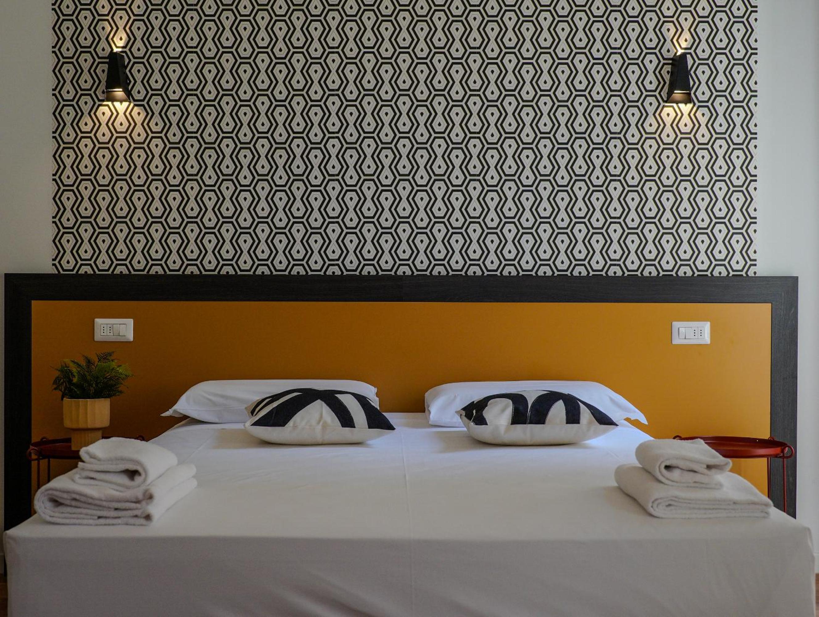 Triple Room with Shared Bathroom photo 1
