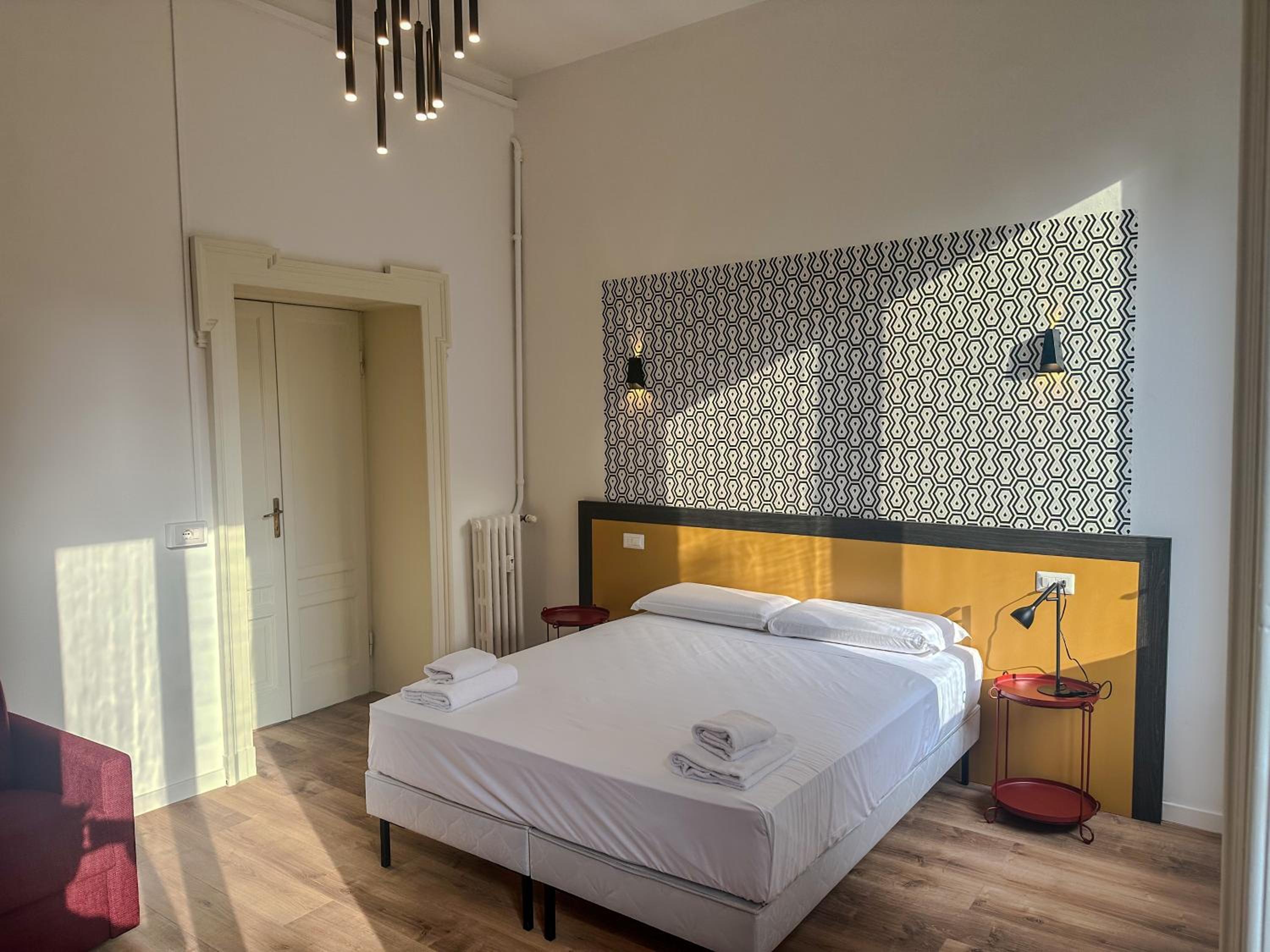Triple Room with Shared Bathroom photo 3