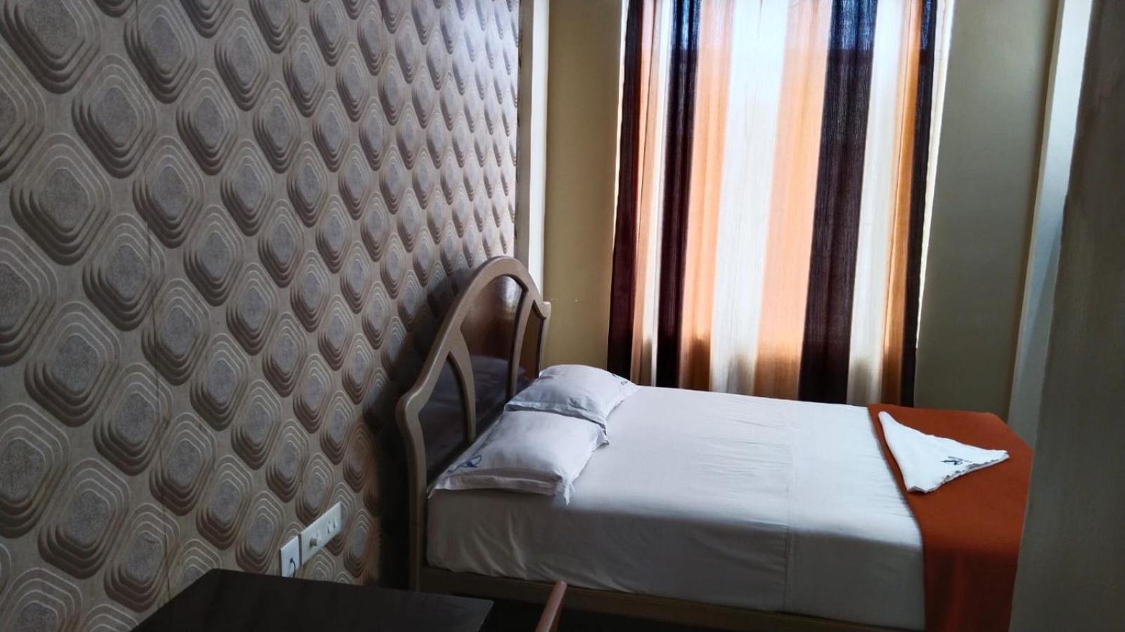 Deluxe Double Room - Photo 1