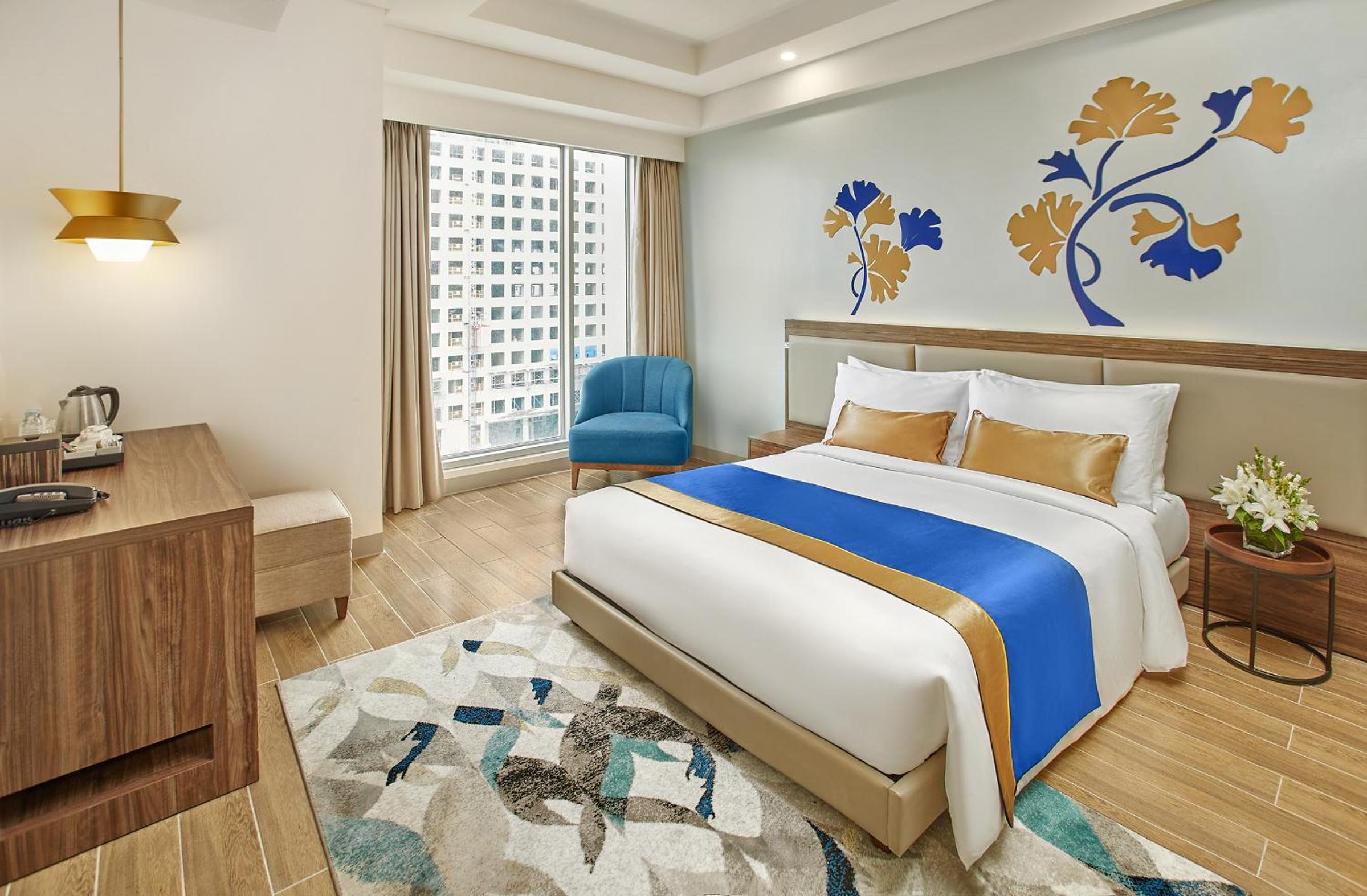 Junior Suite Room - Photo 2