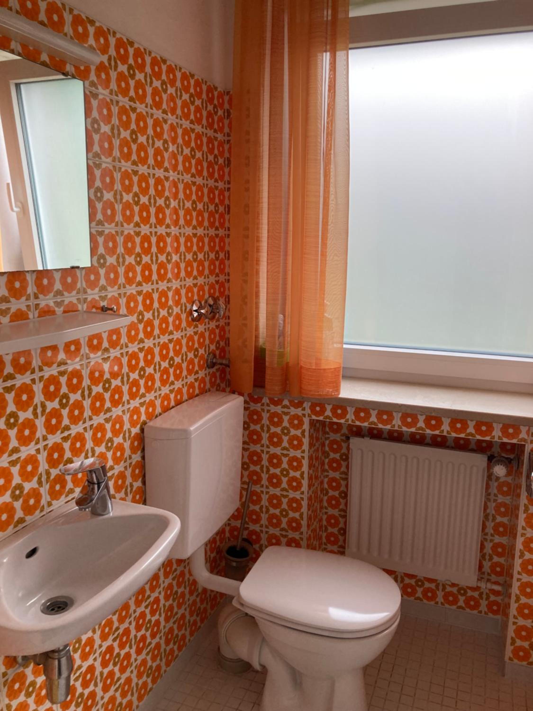 Two-Bedroom Apartment with Balcony photo 2