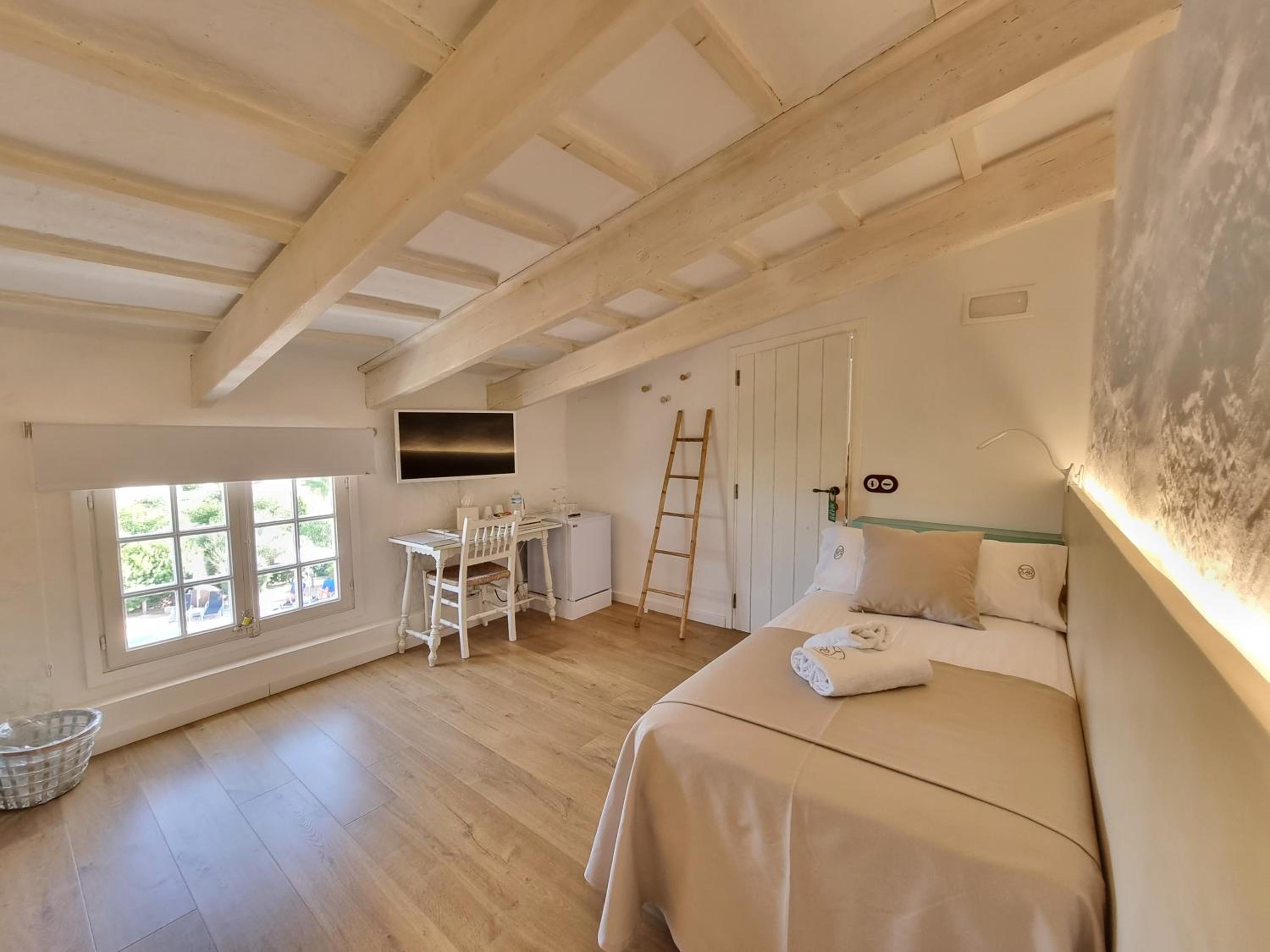 Habitación Doble Económica