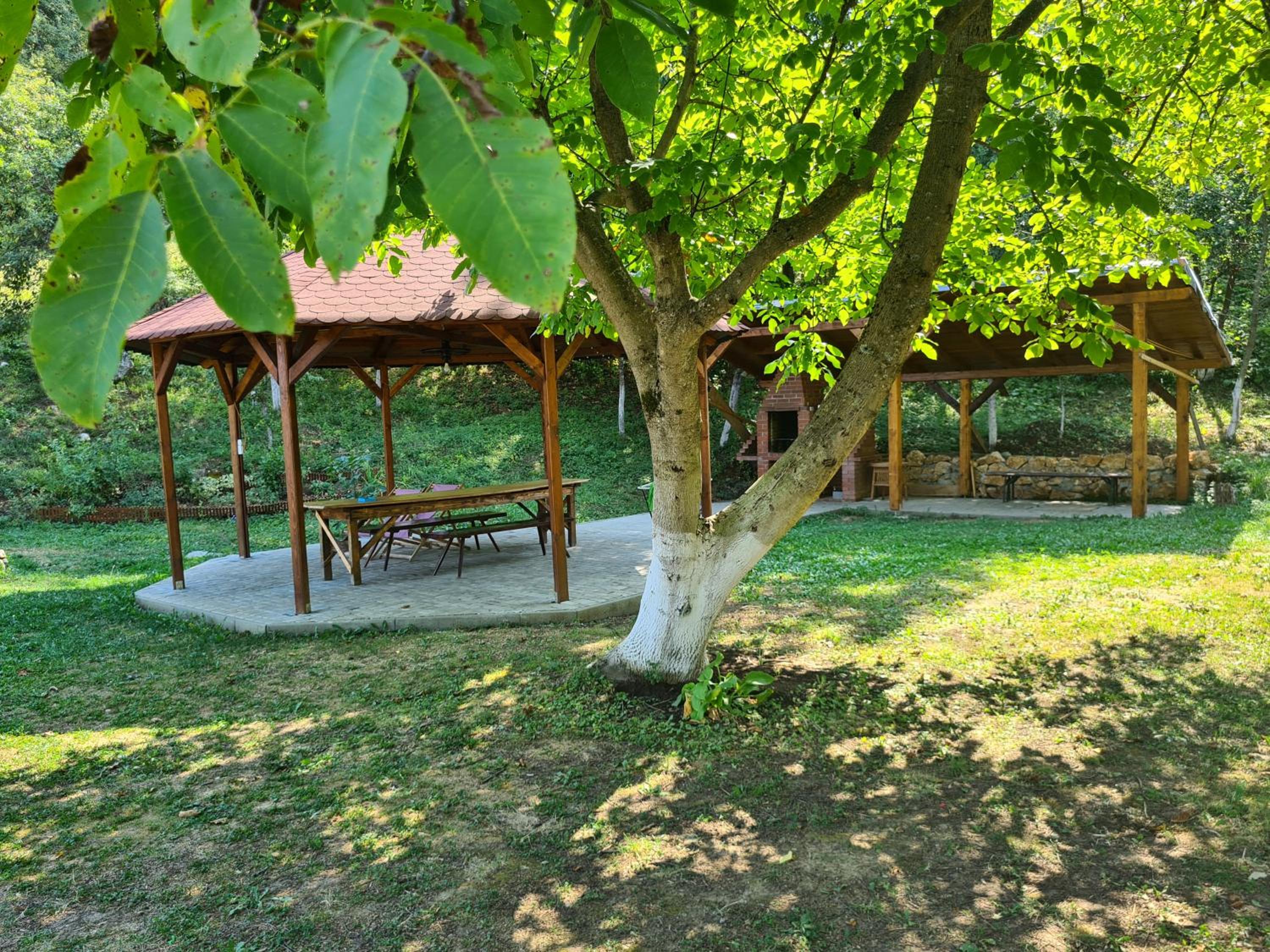 Two-Bedroom House - Photo 37