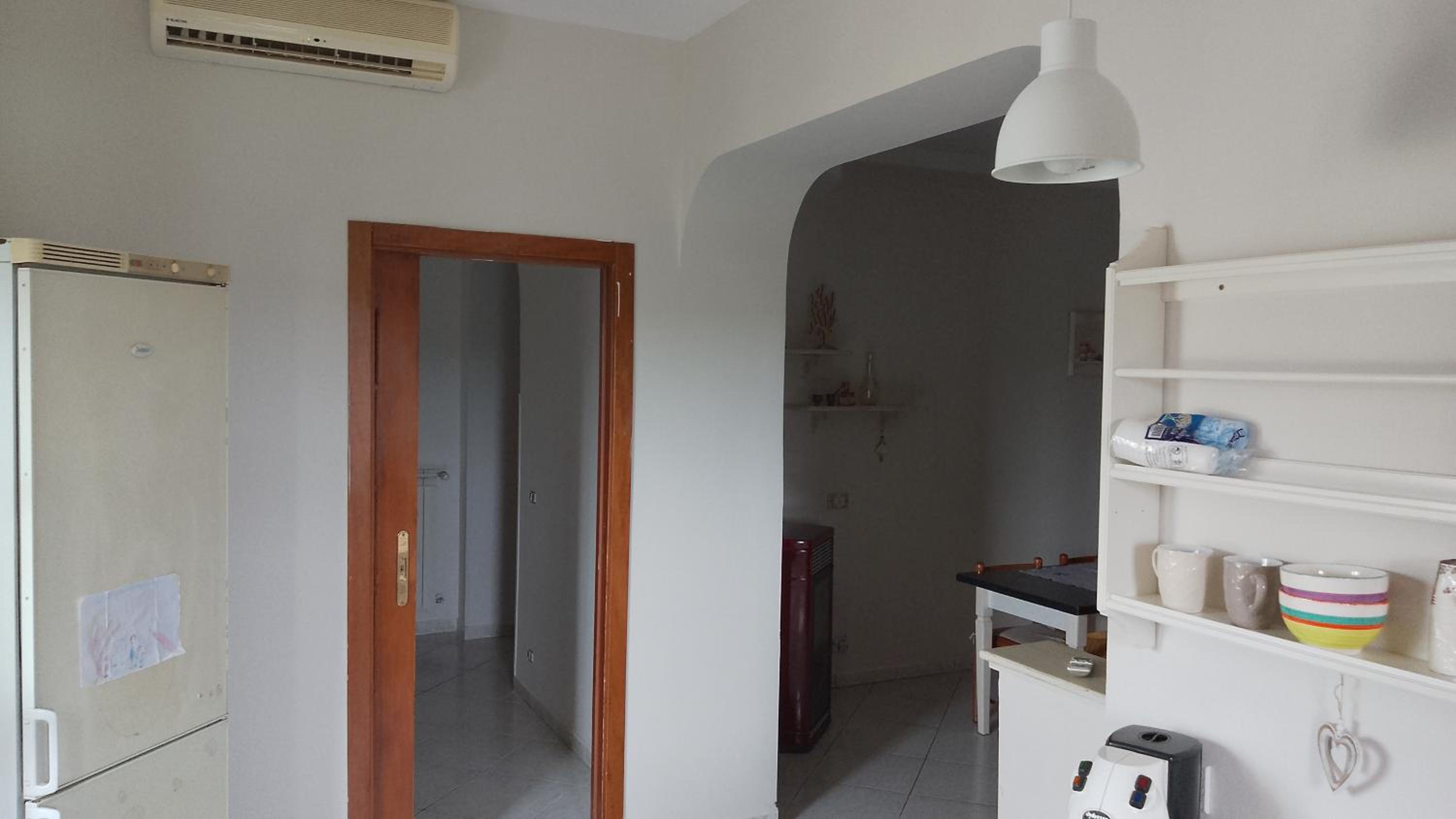 Two-Bedroom Apartment photo 2