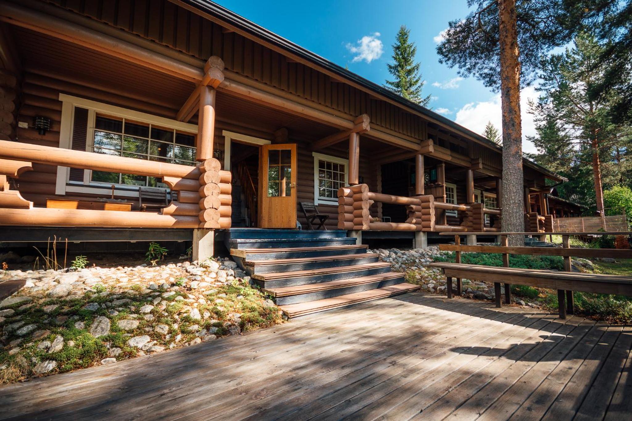 Villa photo 1