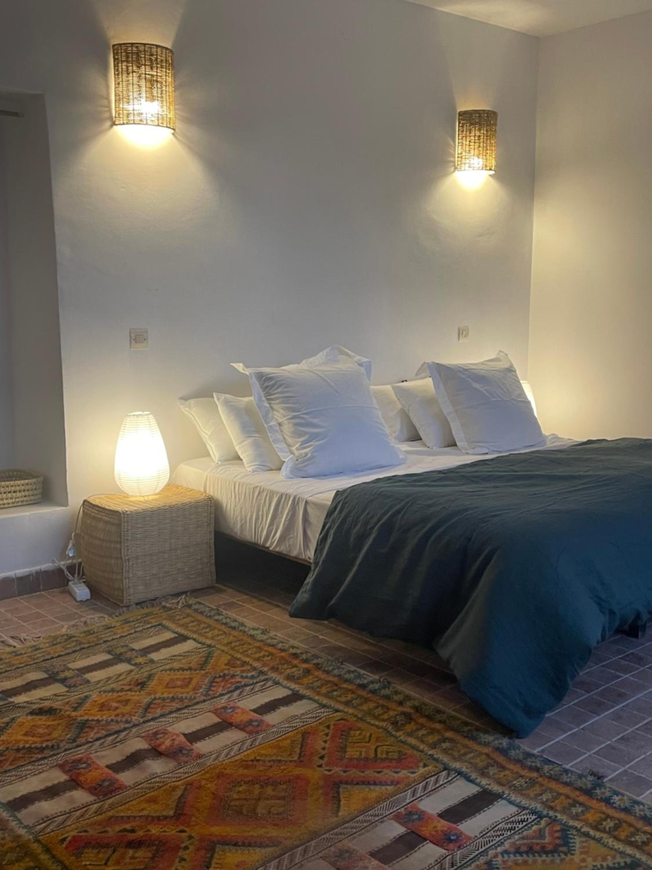 One-Bedroom Villa photo 1