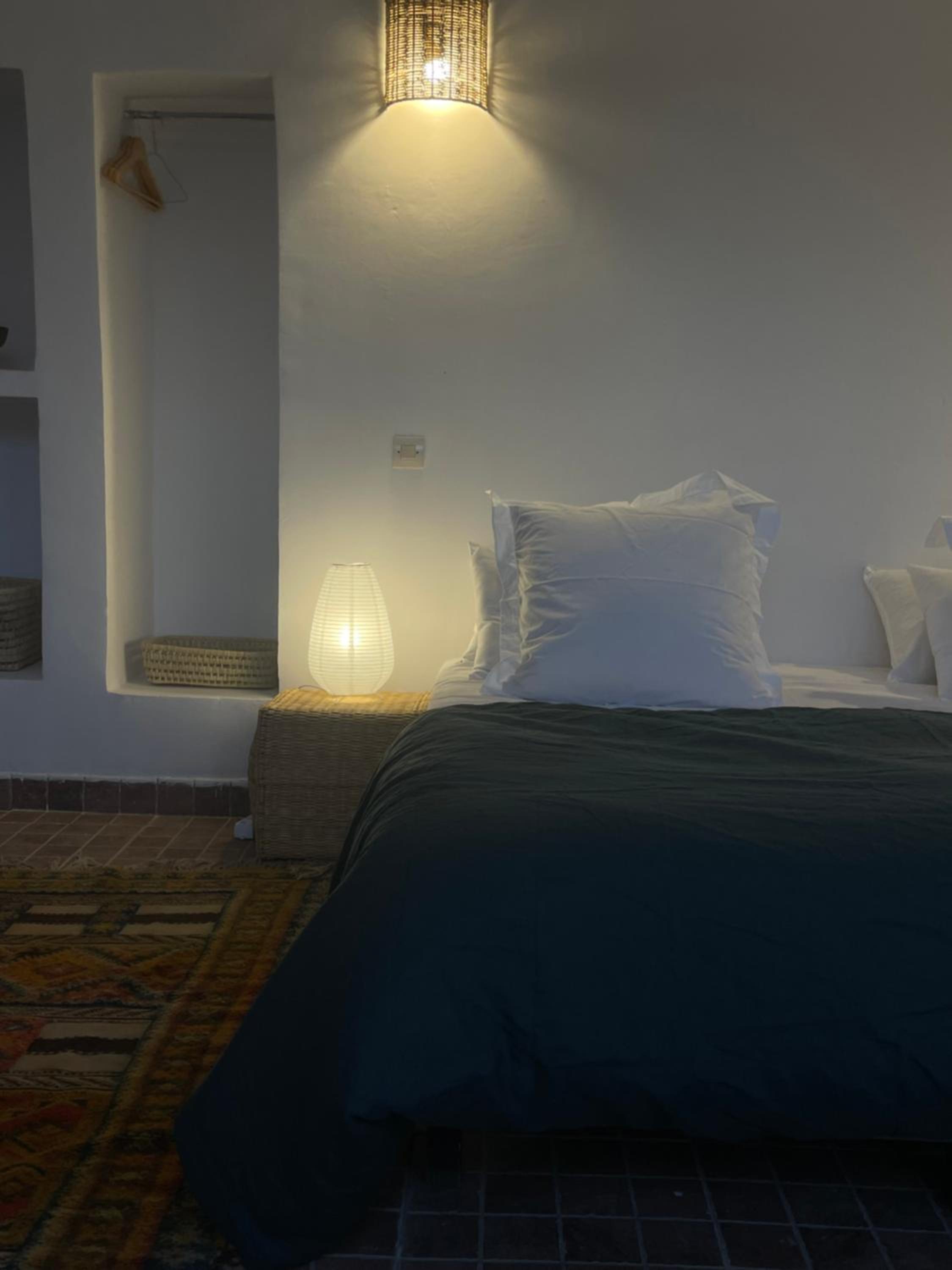 One-Bedroom Villa photo 2