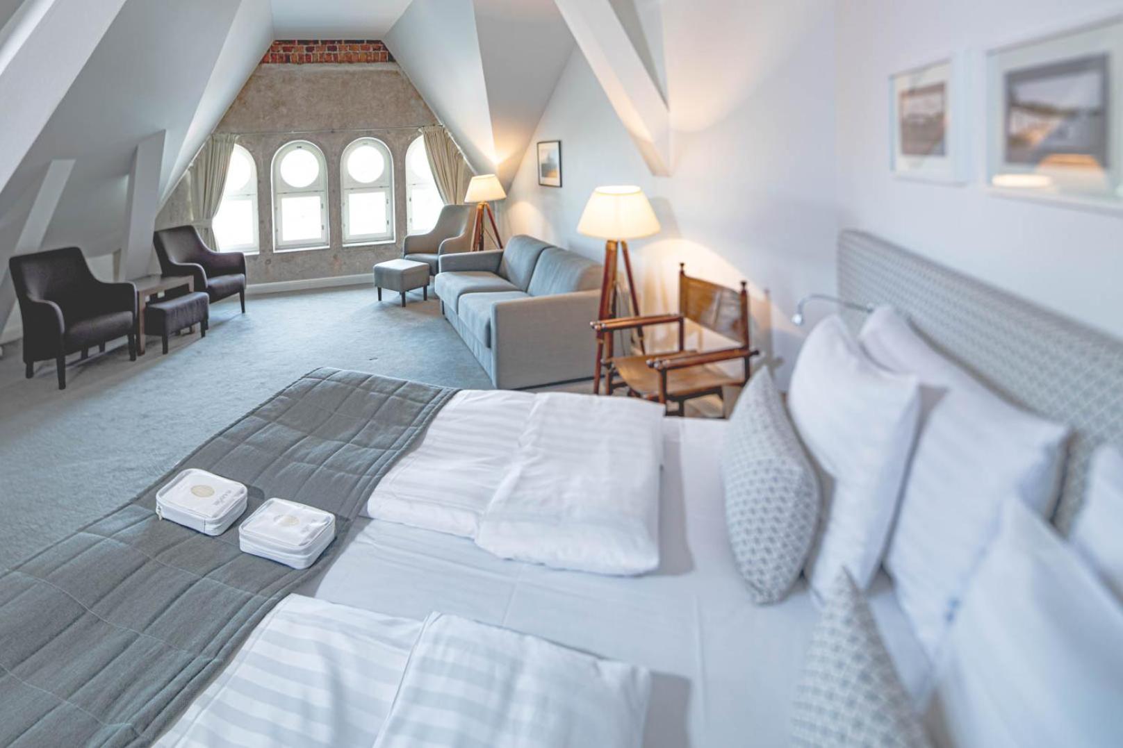Suite photo 1