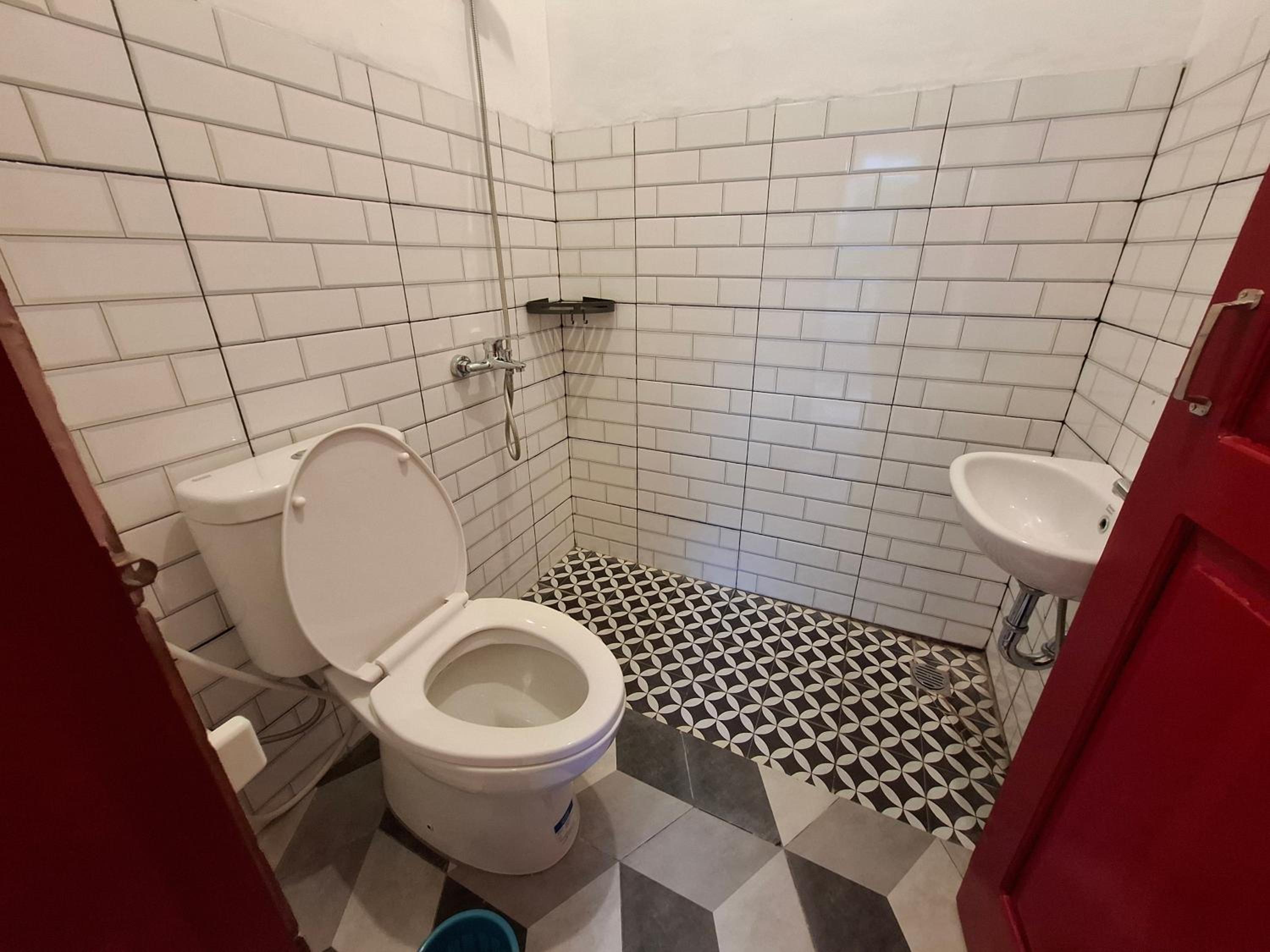 Double Room with Private Bathroom photo 2