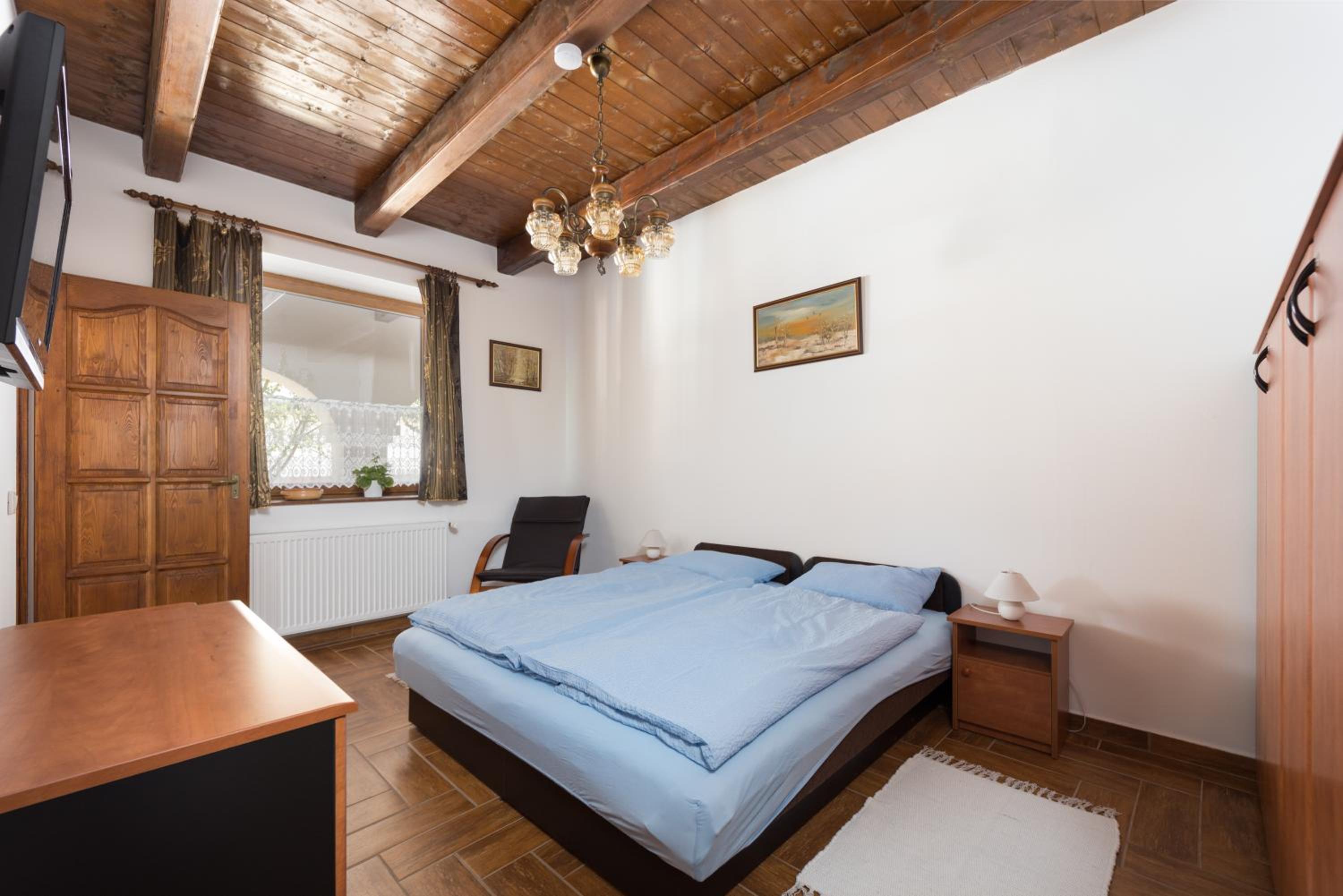 Two-Room Apartment - Photo 8