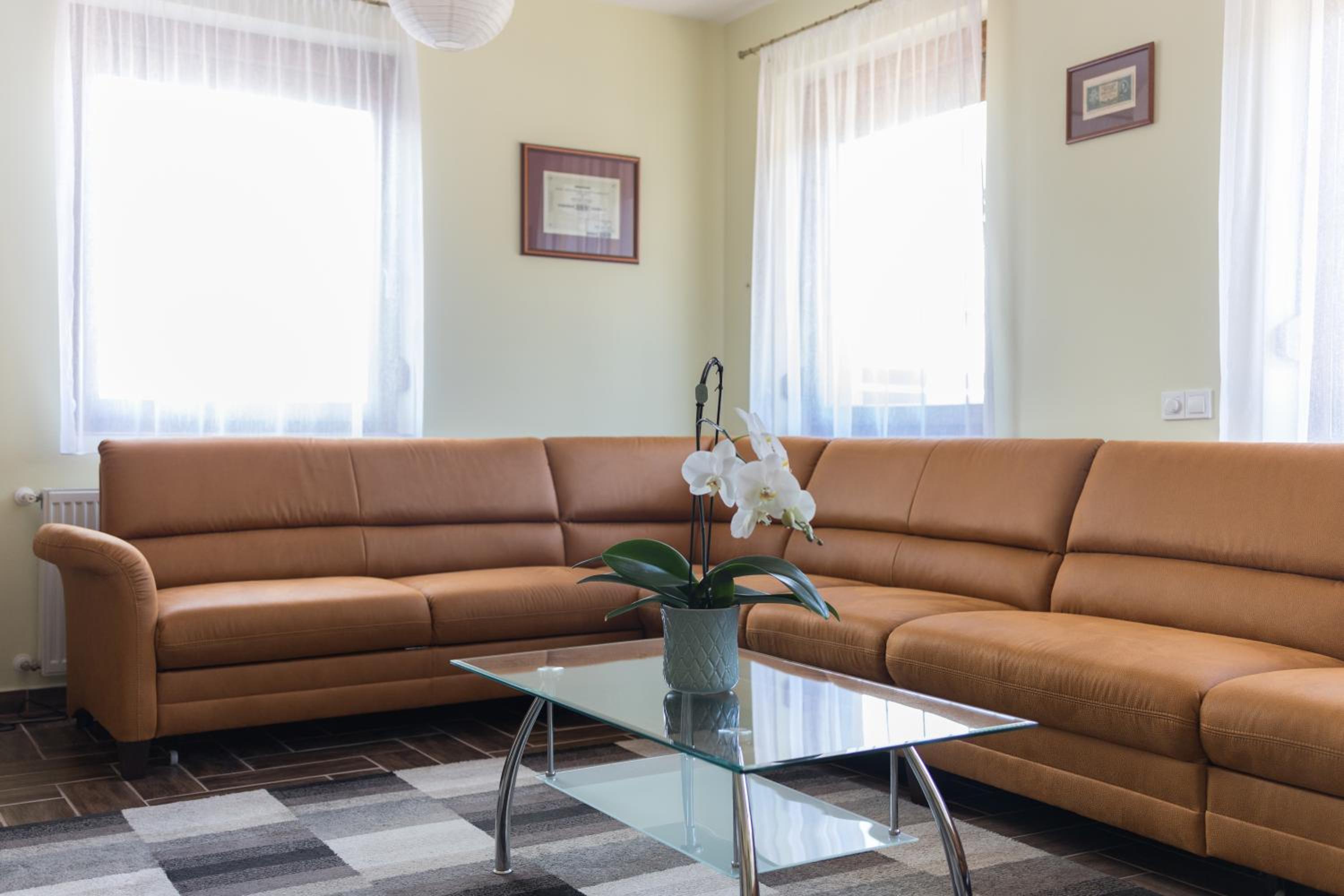 Two-Bedroom Family Apartment - Photo 1