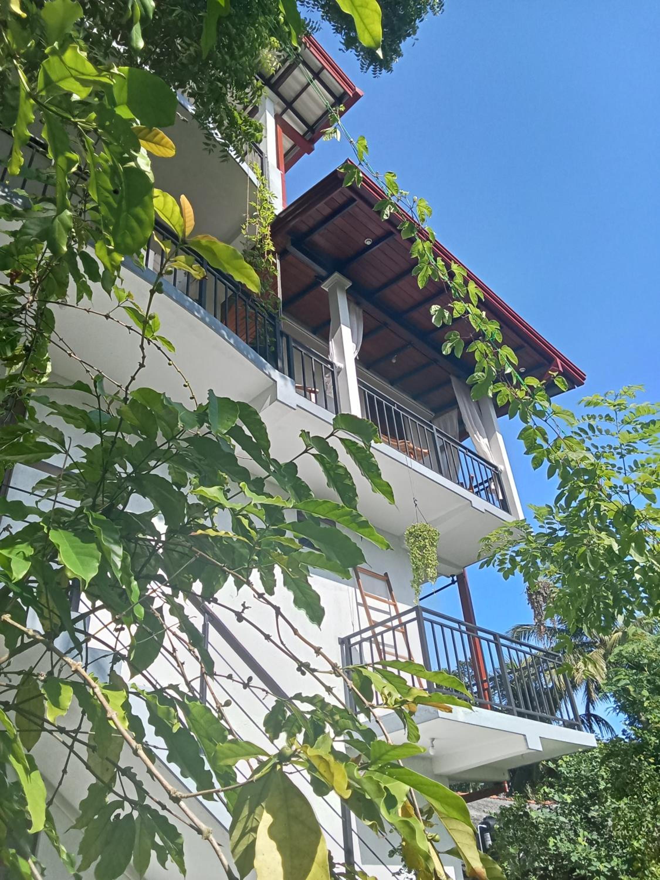 Apartment - Ground Floor photo 2