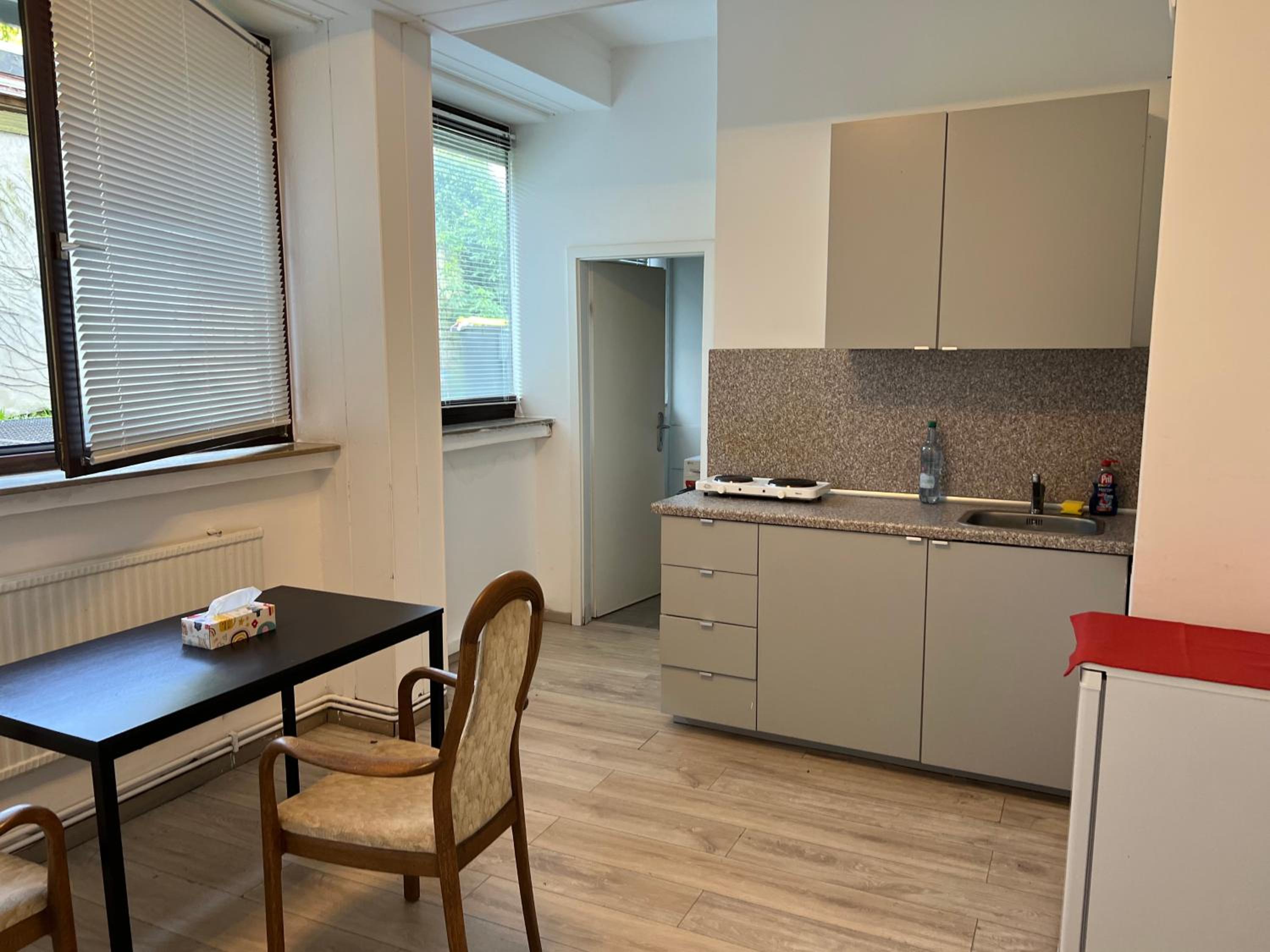 Triple Room with Private Bathroom photo 3
