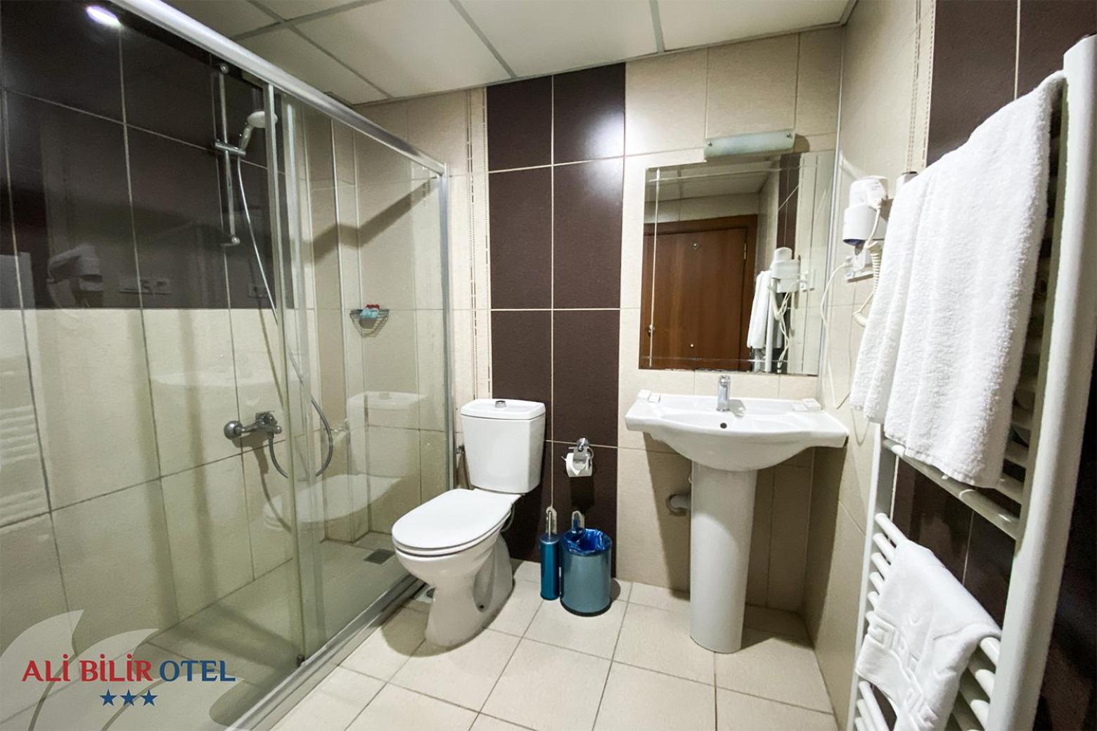 Standard Triple Room photo 2