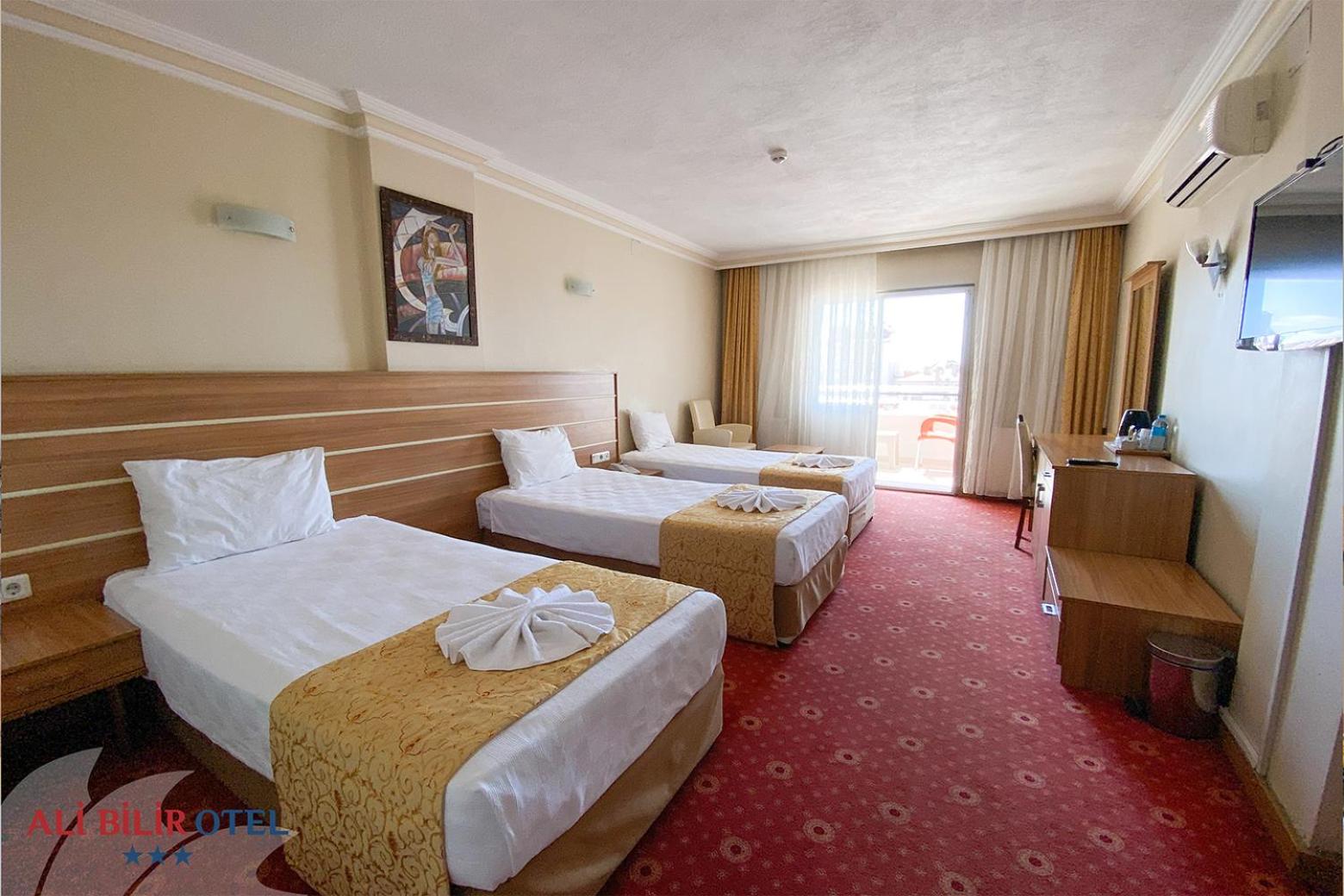 Standard Triple Room photo 1