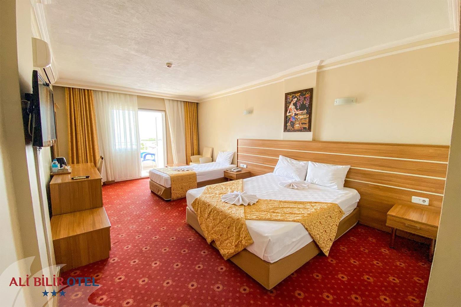 Standard Queen Room photo 1