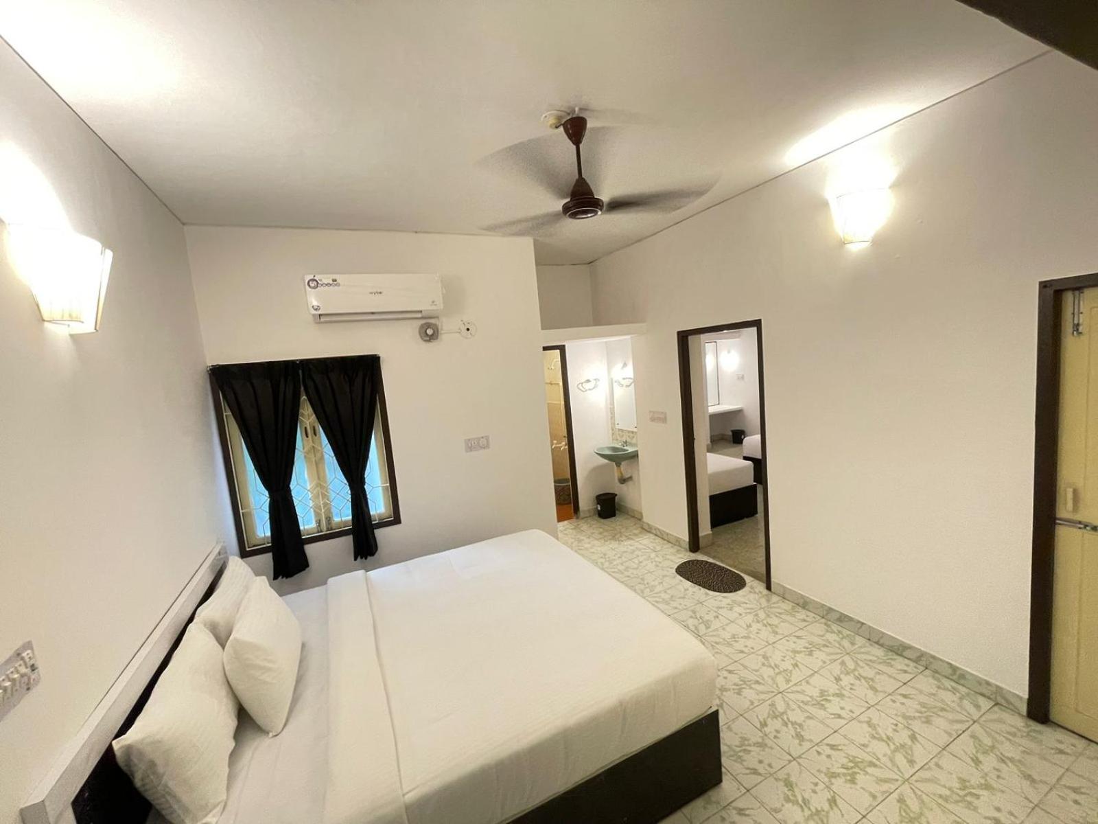 Two-Bedroom Villa photo 1