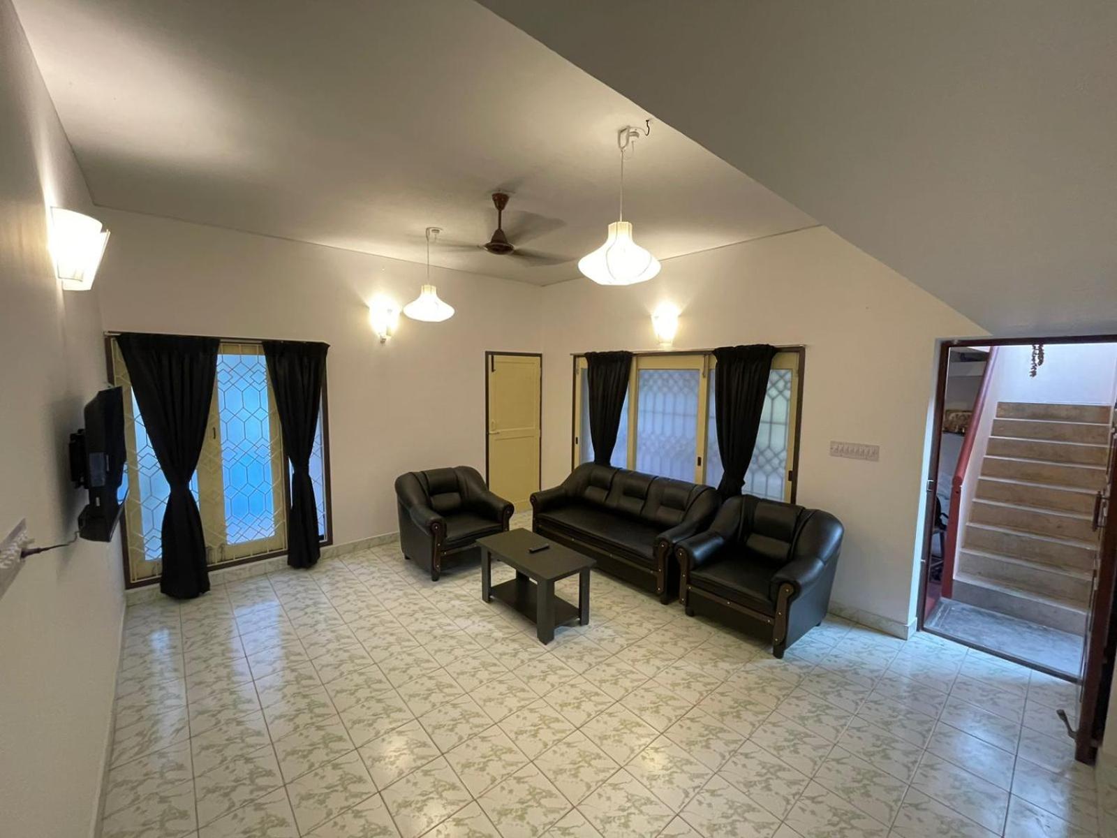 One-Bedroom Villa photo 2