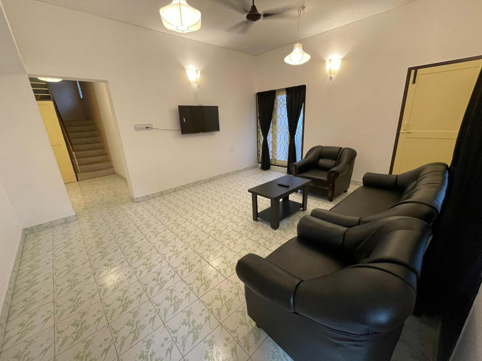 One-Bedroom Villa photo 3