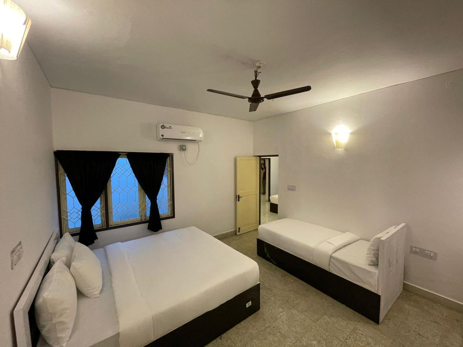 Two-Bedroom Villa photo 2