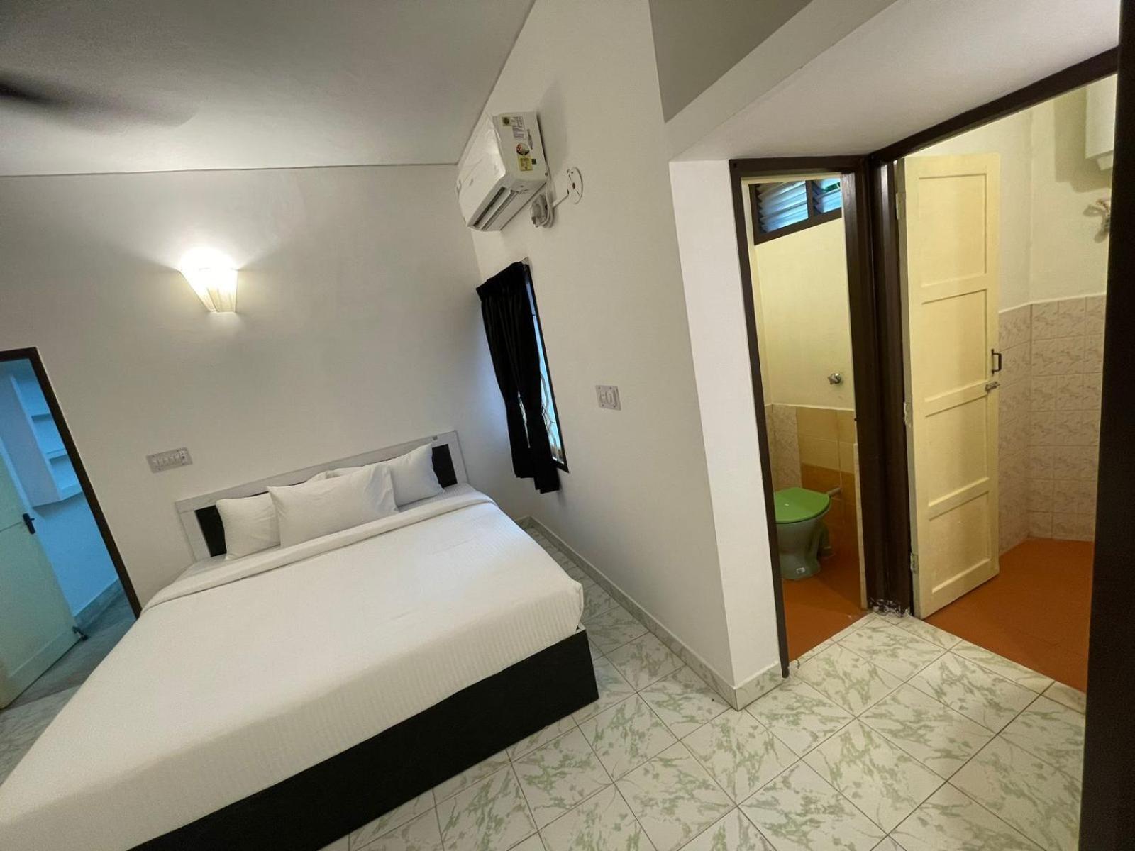 One-Bedroom Villa photo 2
