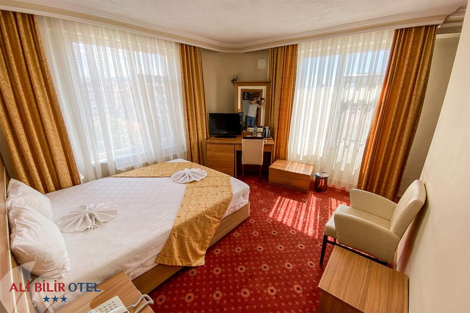Suite (2 Adults + 2 Children) photo 1
