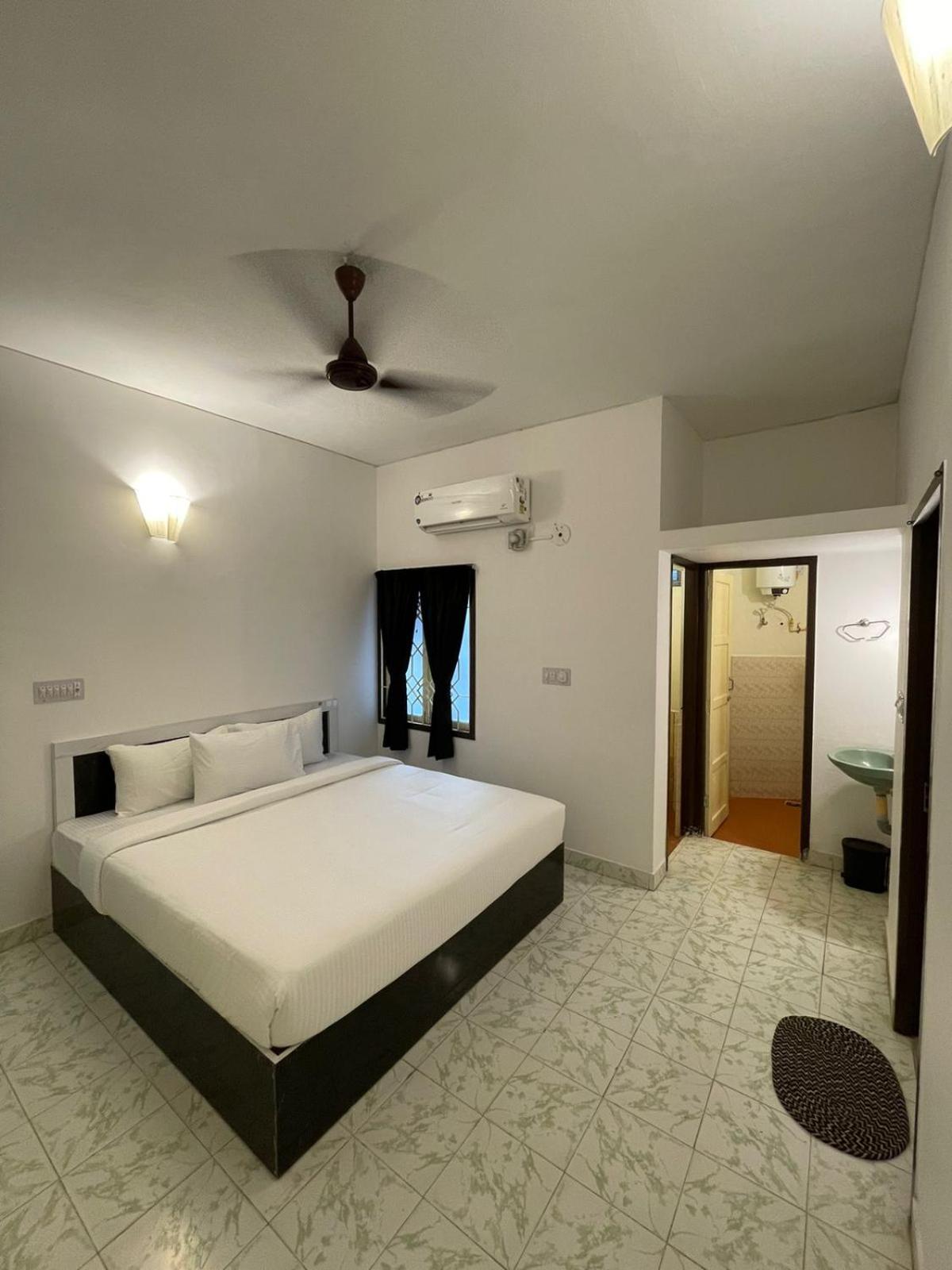 One-Bedroom Villa photo 1